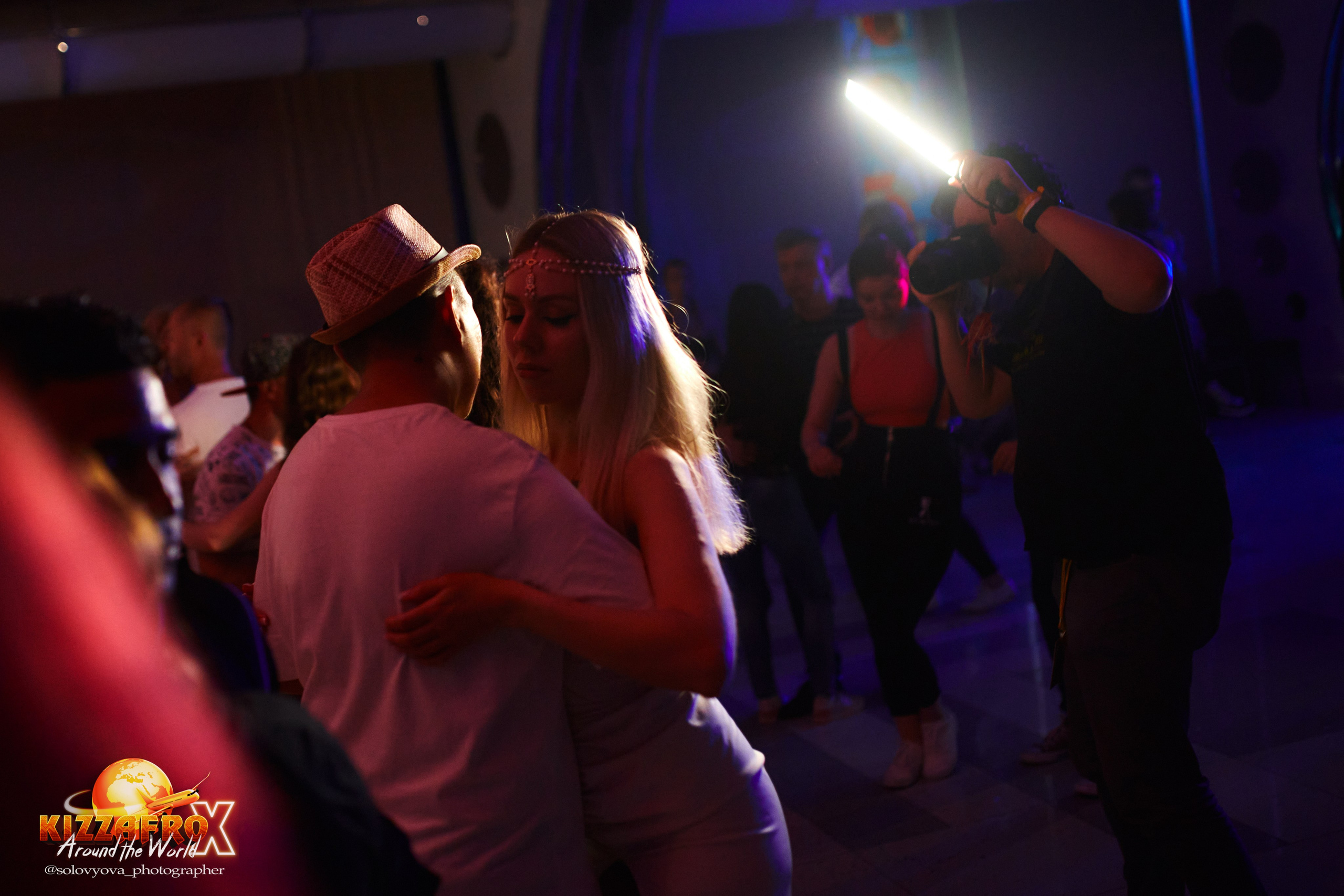 KizzAfro. Свадебный фотограф