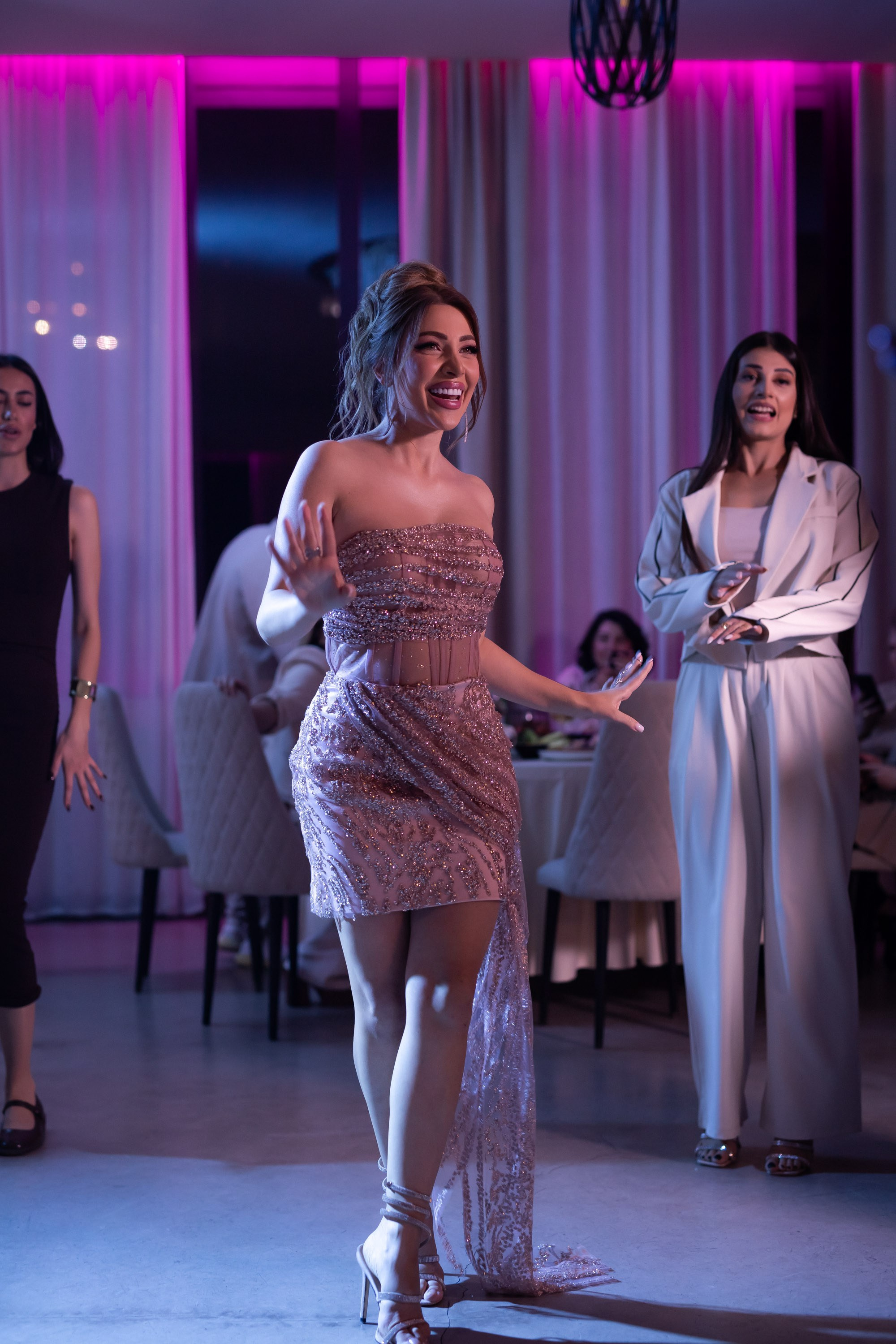 Tina HBirthday. Фотограф и ретушер. (Армения/Россия)