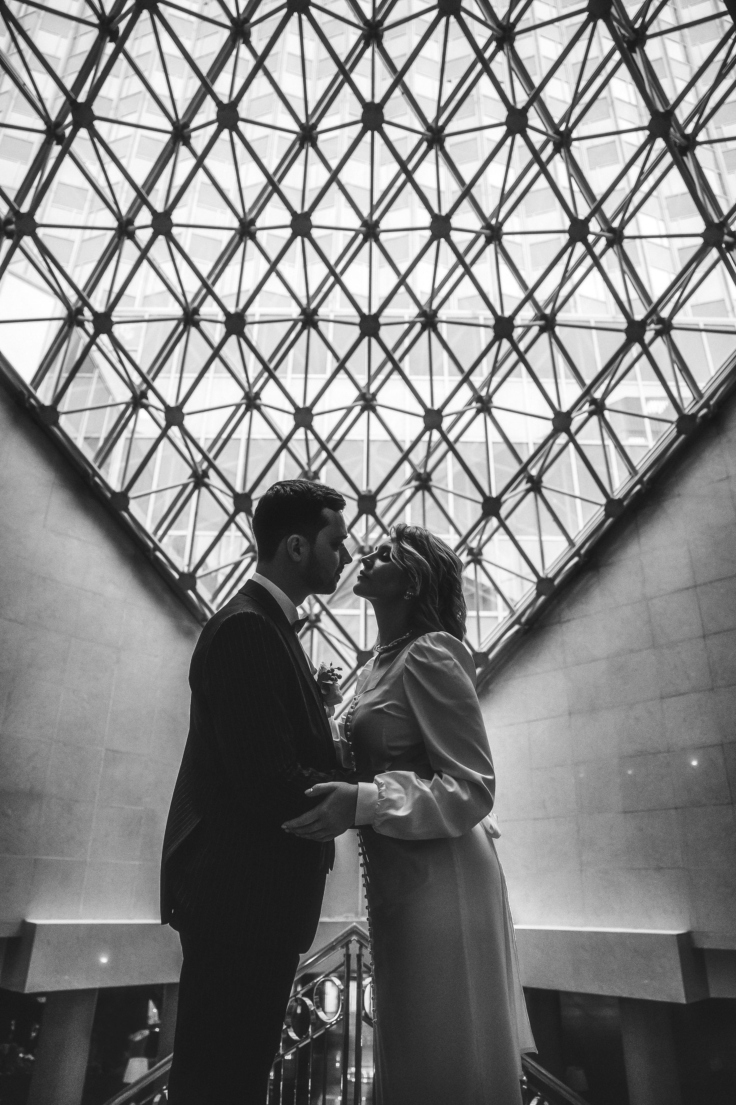 Б & Т. Свадебный, семейный и индивидуальный фотограф в Зеленограде и Москве Ирина Костенко