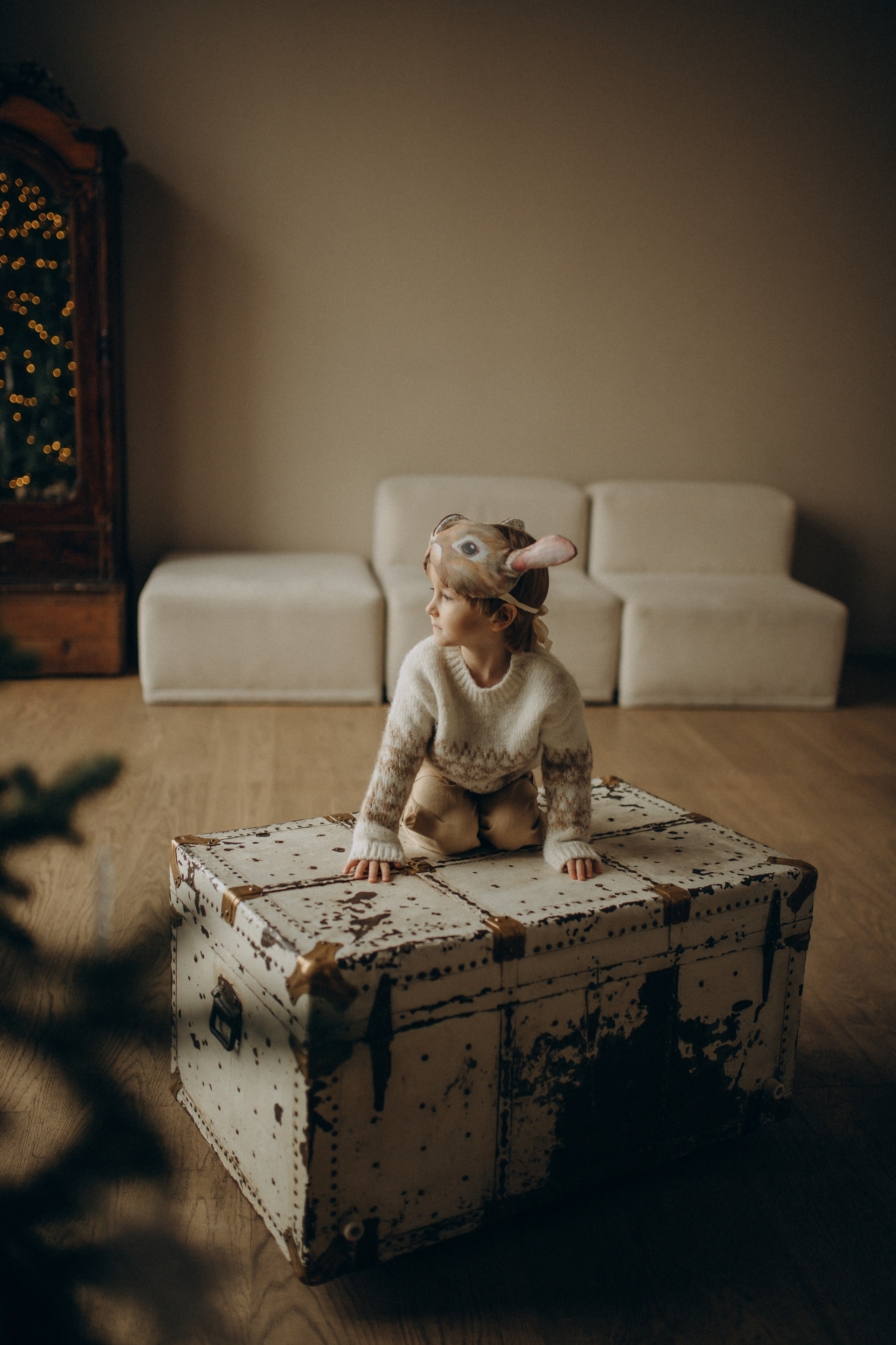 Новогоднее чудо. Ваш фотограф АНАстасия Земскова