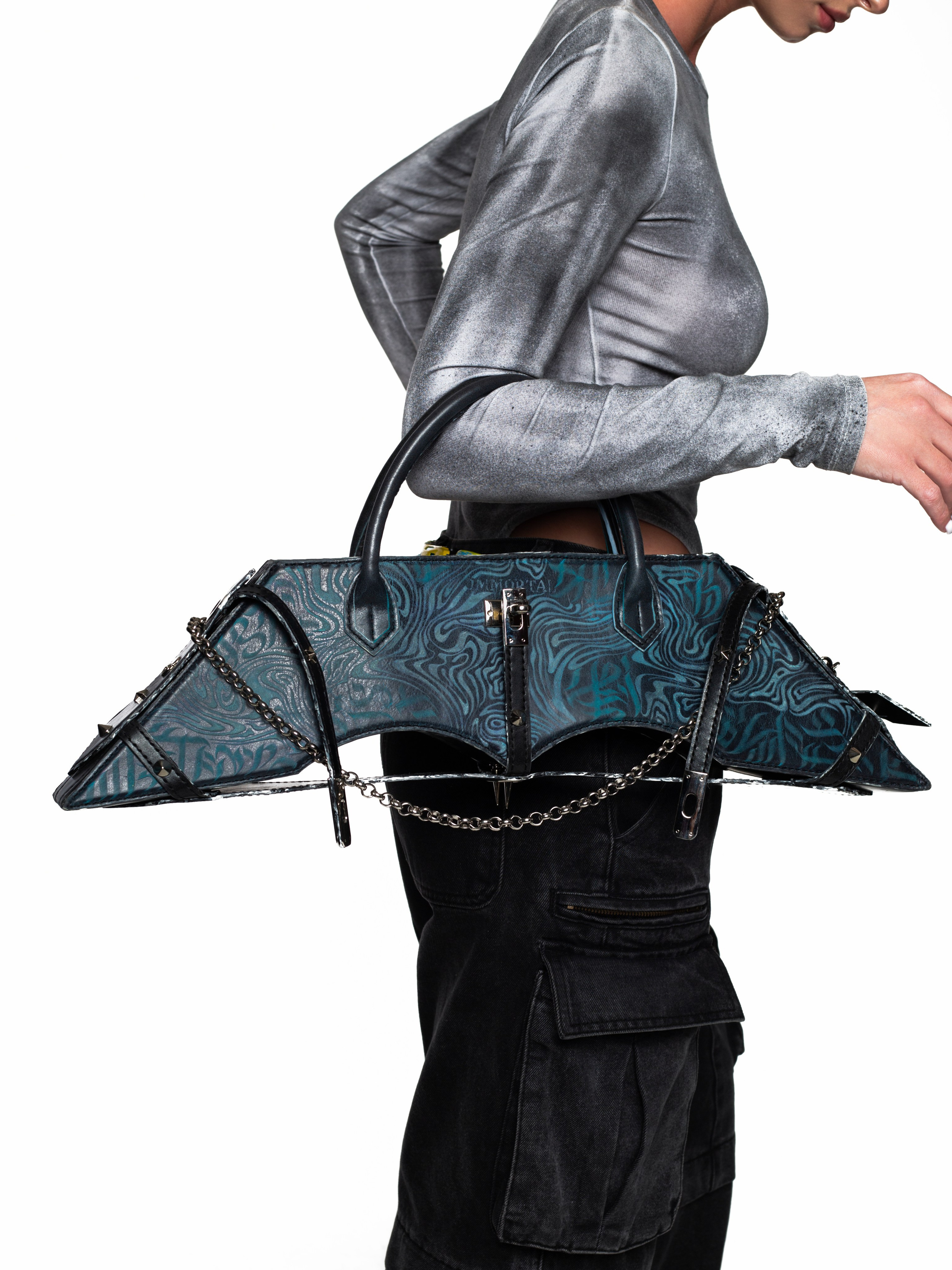 СУМКИ. RUNA production — стильные съемки для брендов