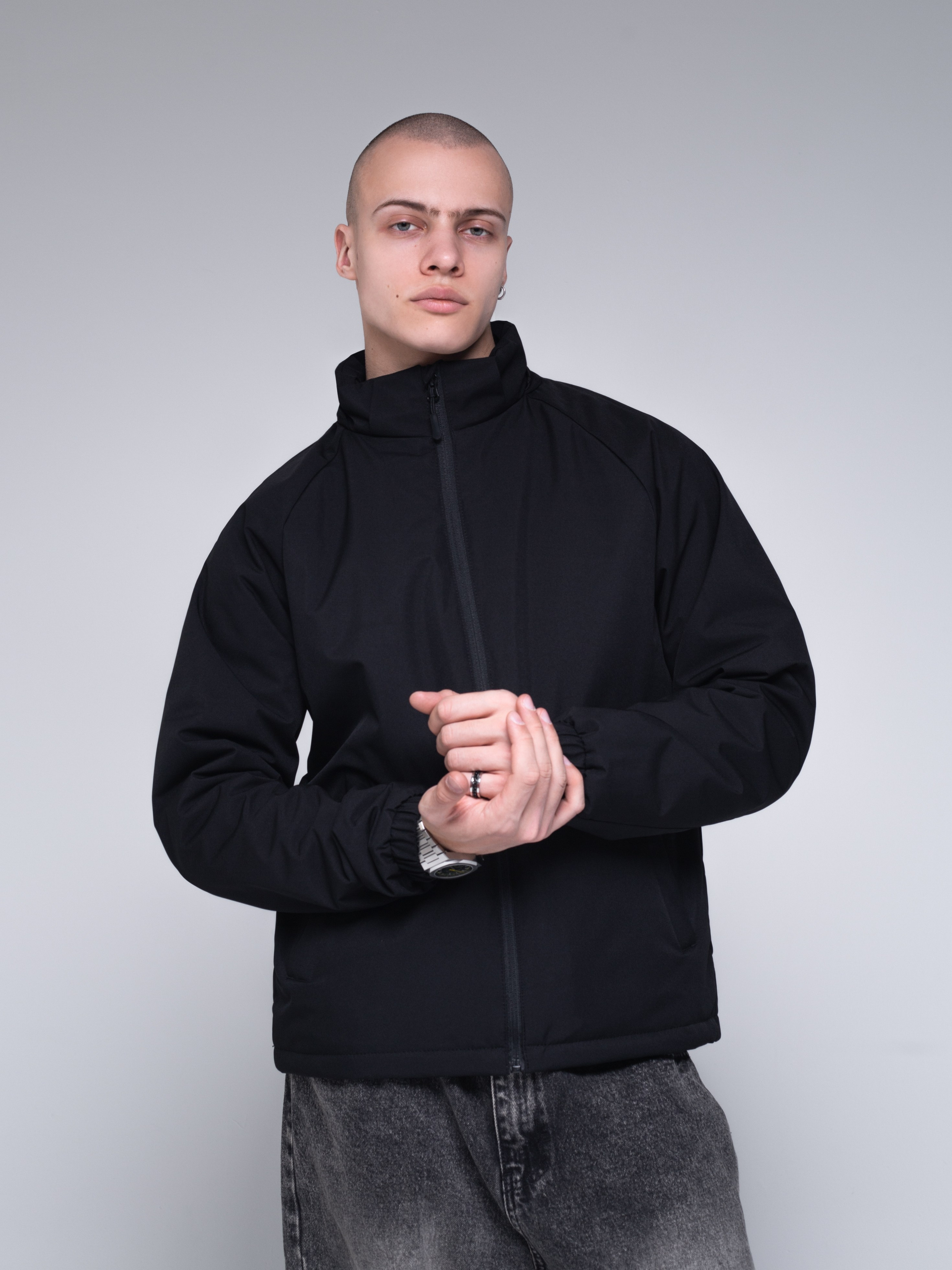 ВБ. RUNA production — стильные съемки для брендов