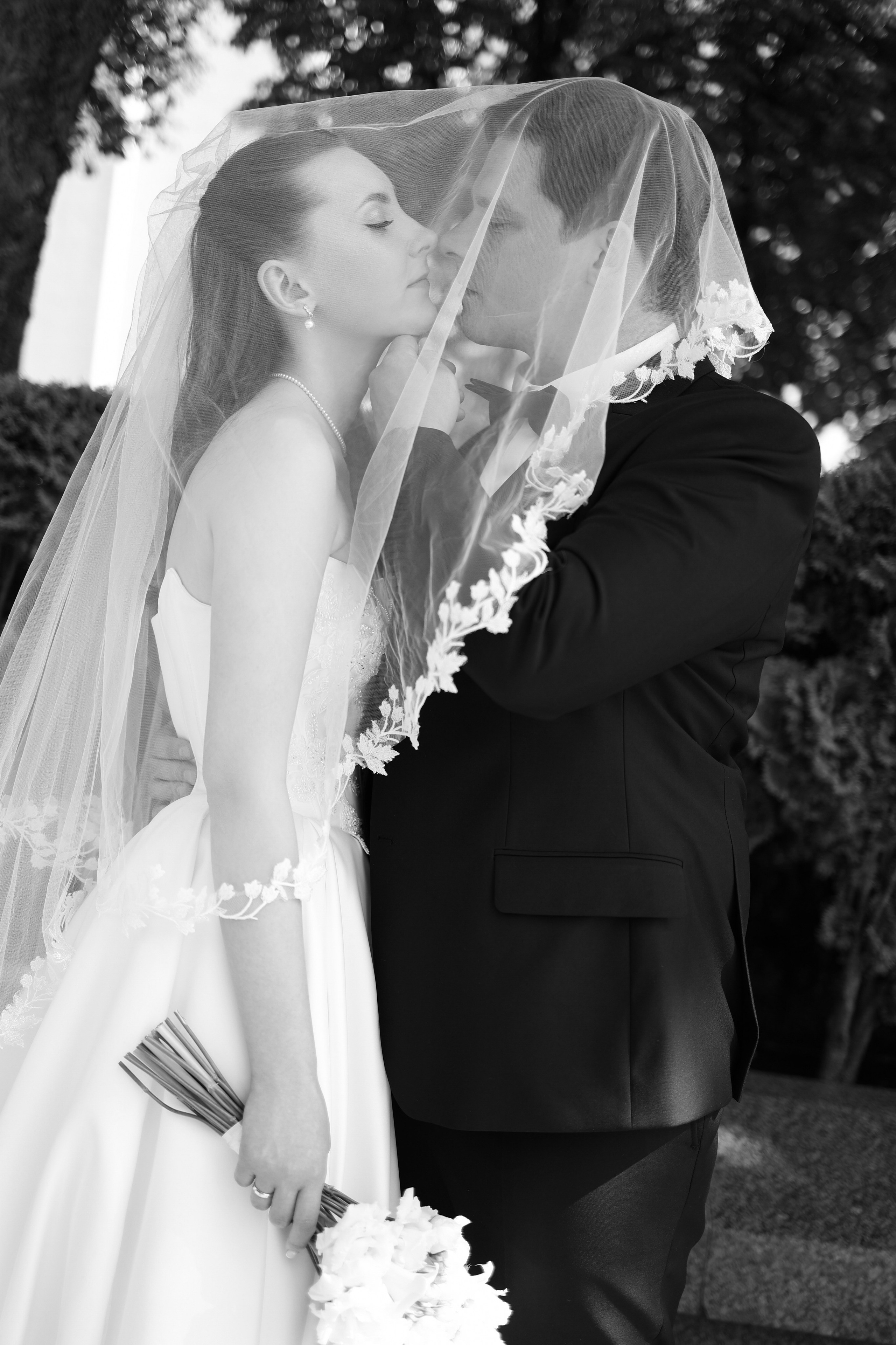 Павел и Дарья. Свадебные фотограф и видеограф в Минске Голдосовы Марина и Вадим