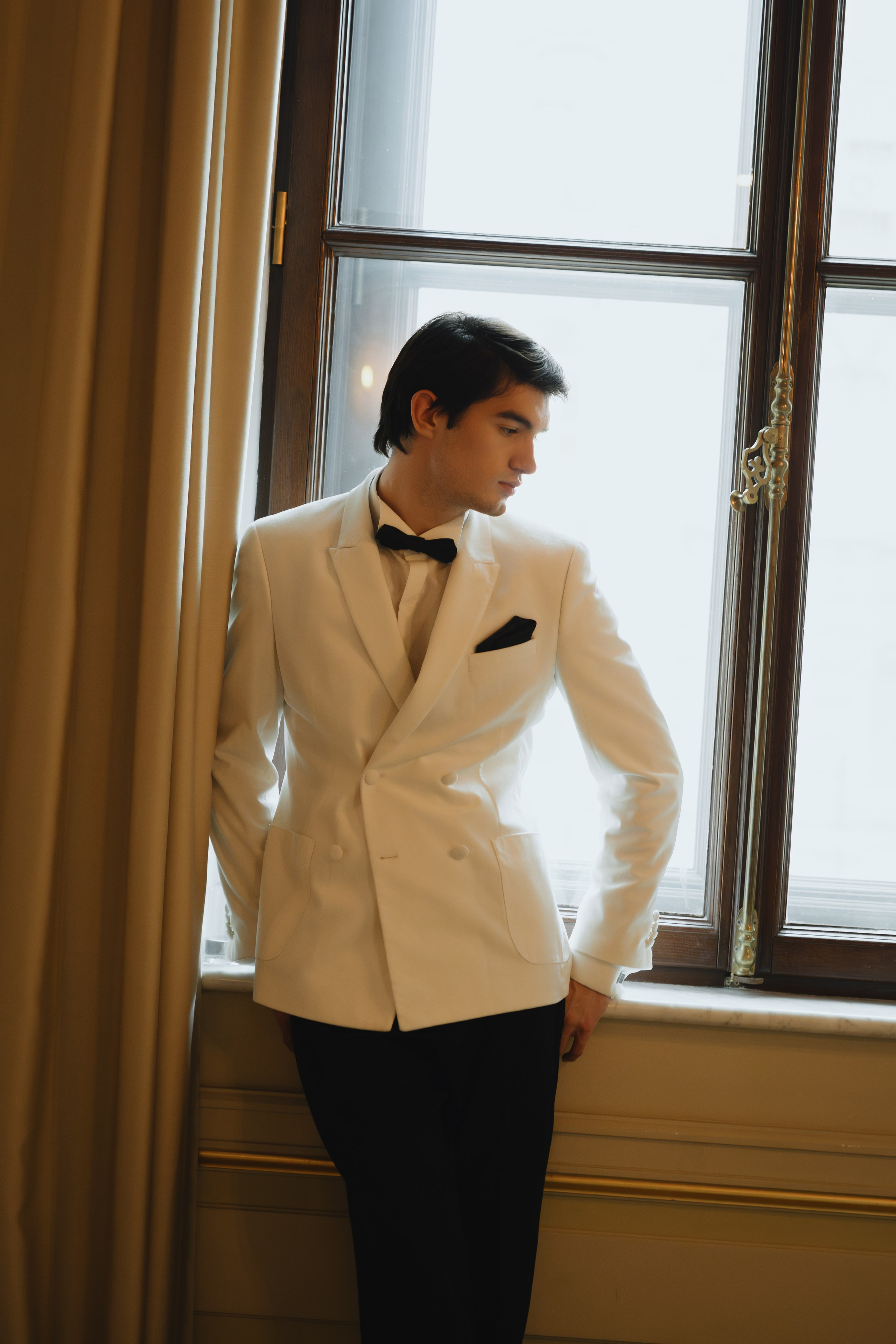 Фуршет. Фотограф Евгения Климова