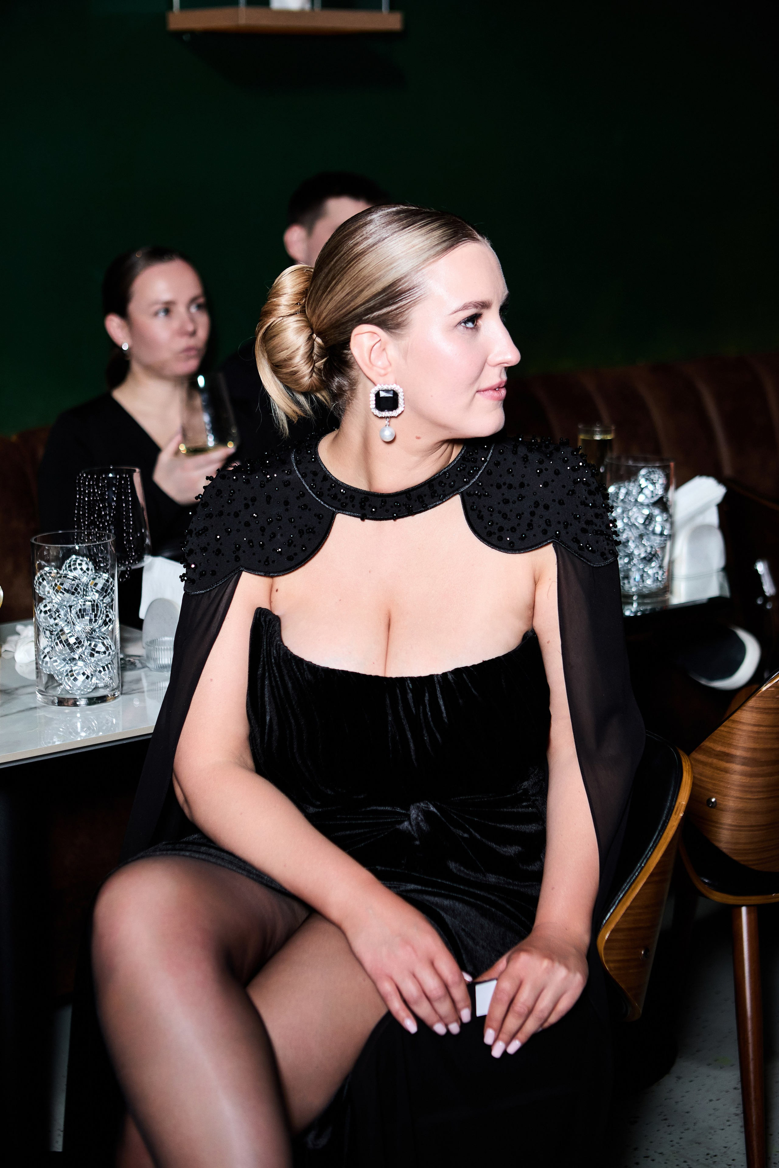 Репортаж Дня Рождения. Репортажный Фотограф Москва Дарья Лунева