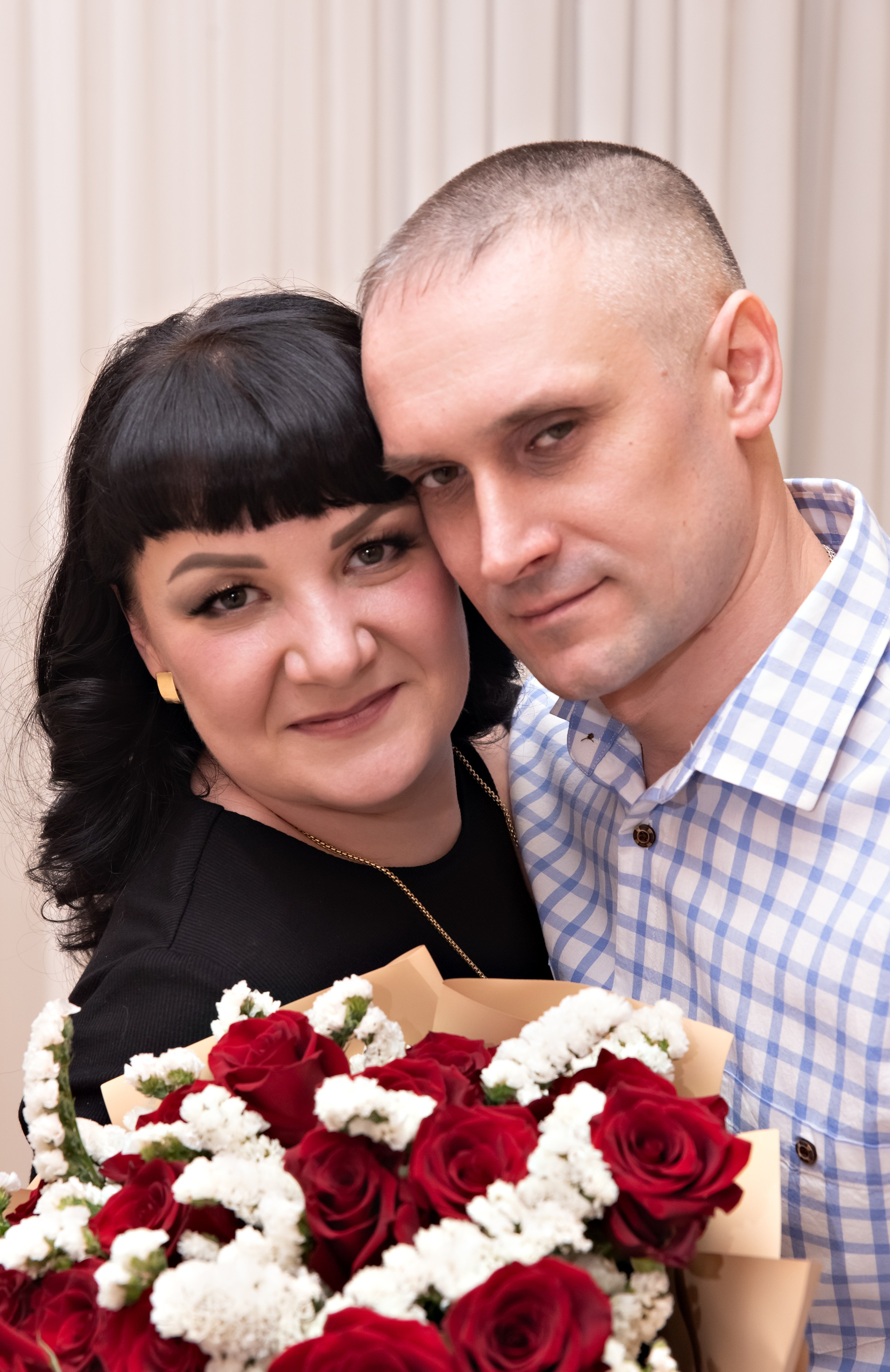 Юбилей Ирины. Ведущая — Наталья Белозерова. Банкетный зал — столовая Радио Завода. Семейный и портретный фотограф Кыштым Челябинск Марина Шигапова