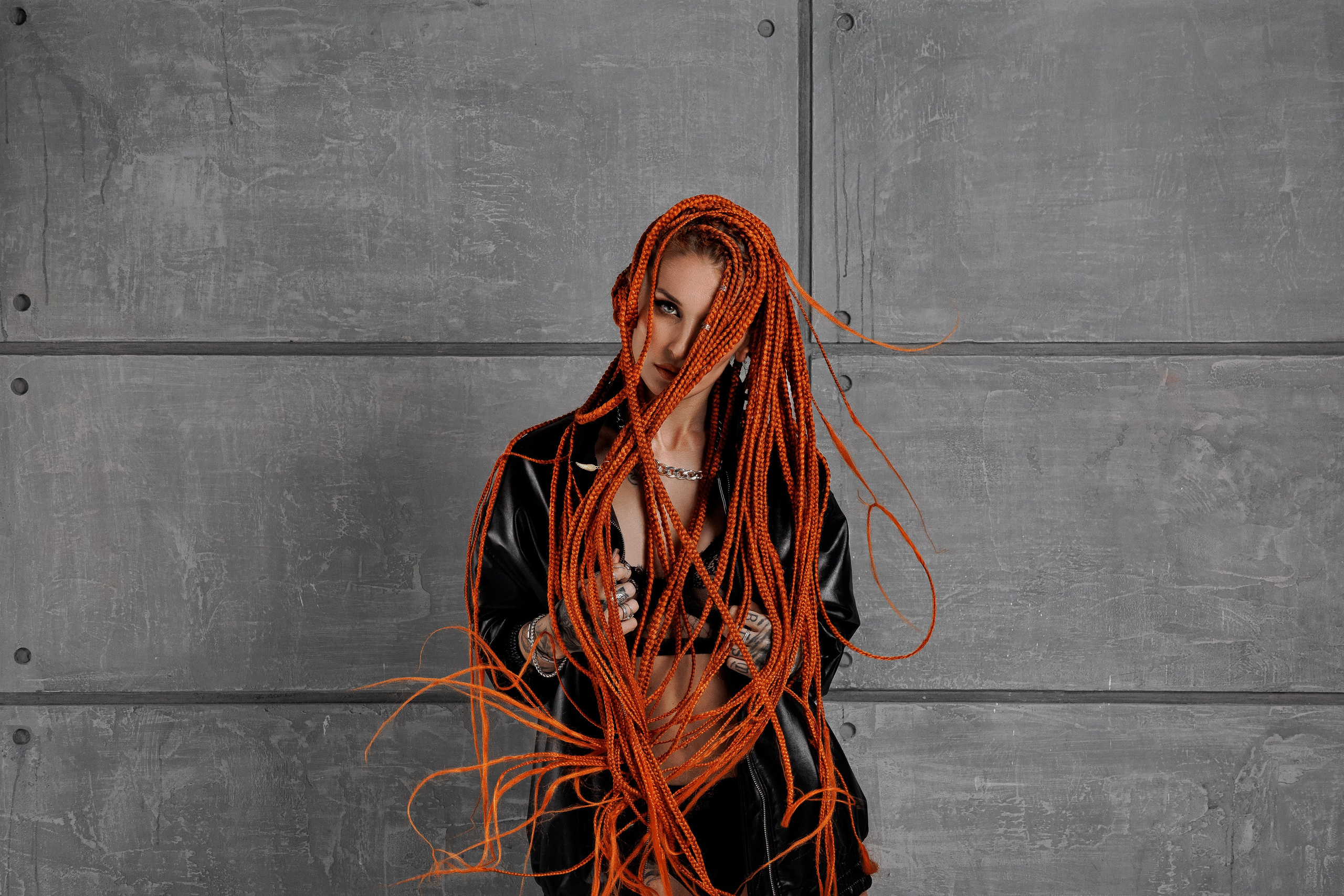 Авторский проект — Адика. Александр Атлес Фотограф