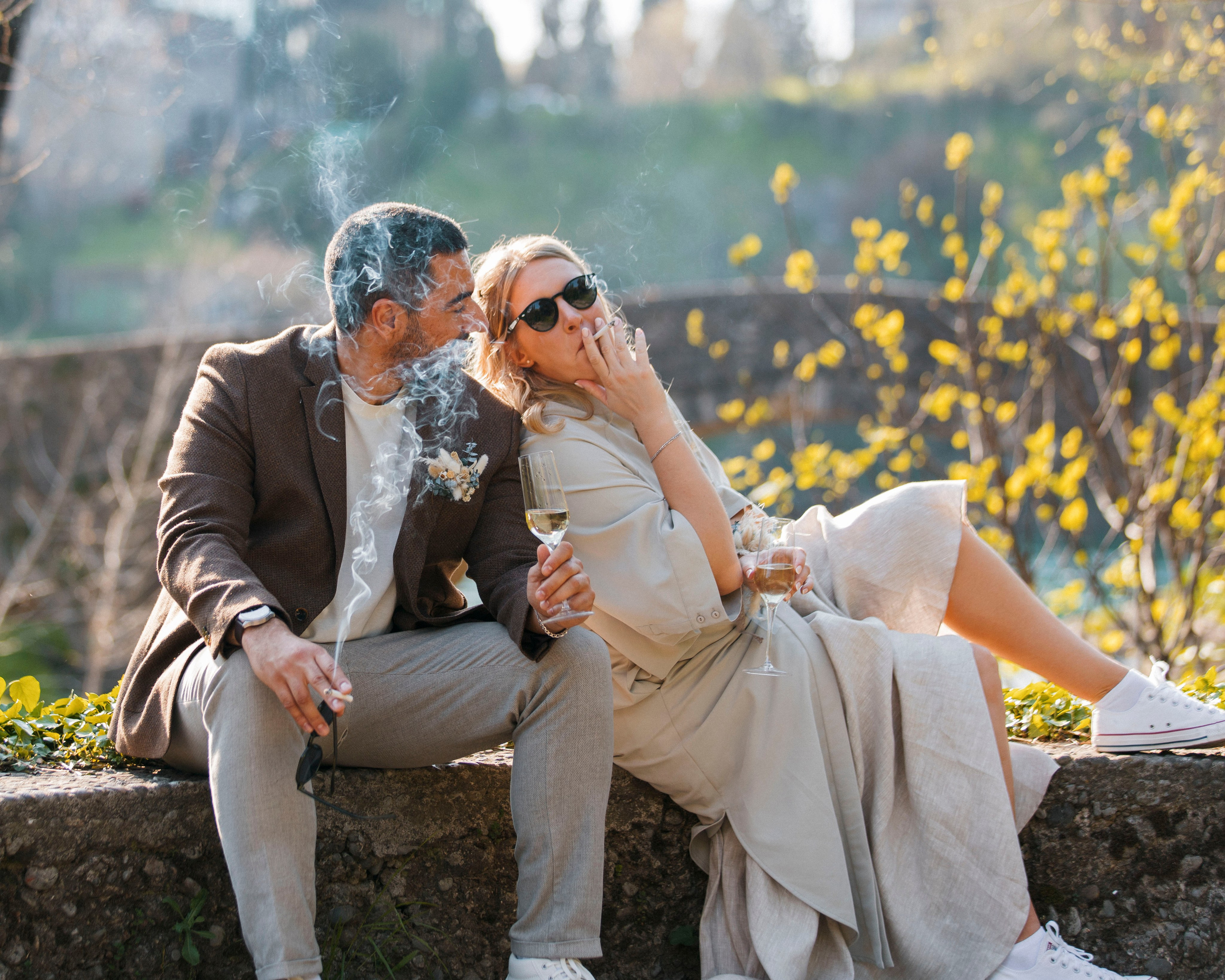 Свадебные фотосессии. Photographer in Montenegro Tatiana Talaeva