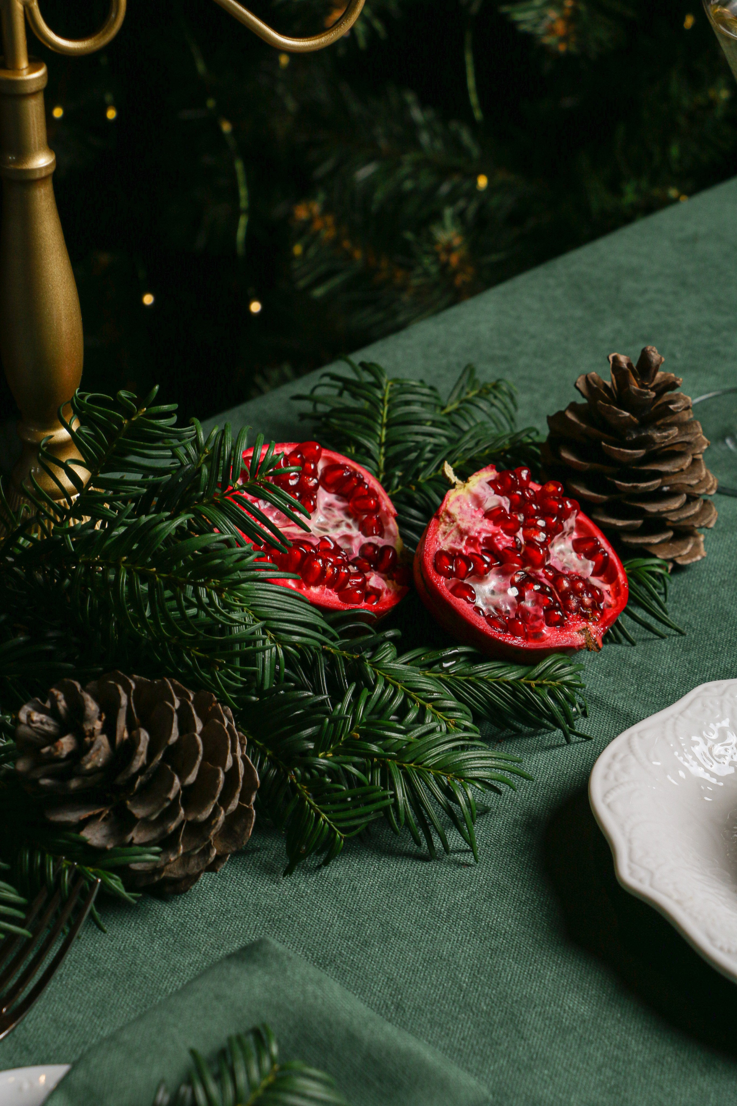 Новый год в ресторане SEASONS. Контент-фотограф Калининград АНАСТАСИЯ ТКАЧЕВА