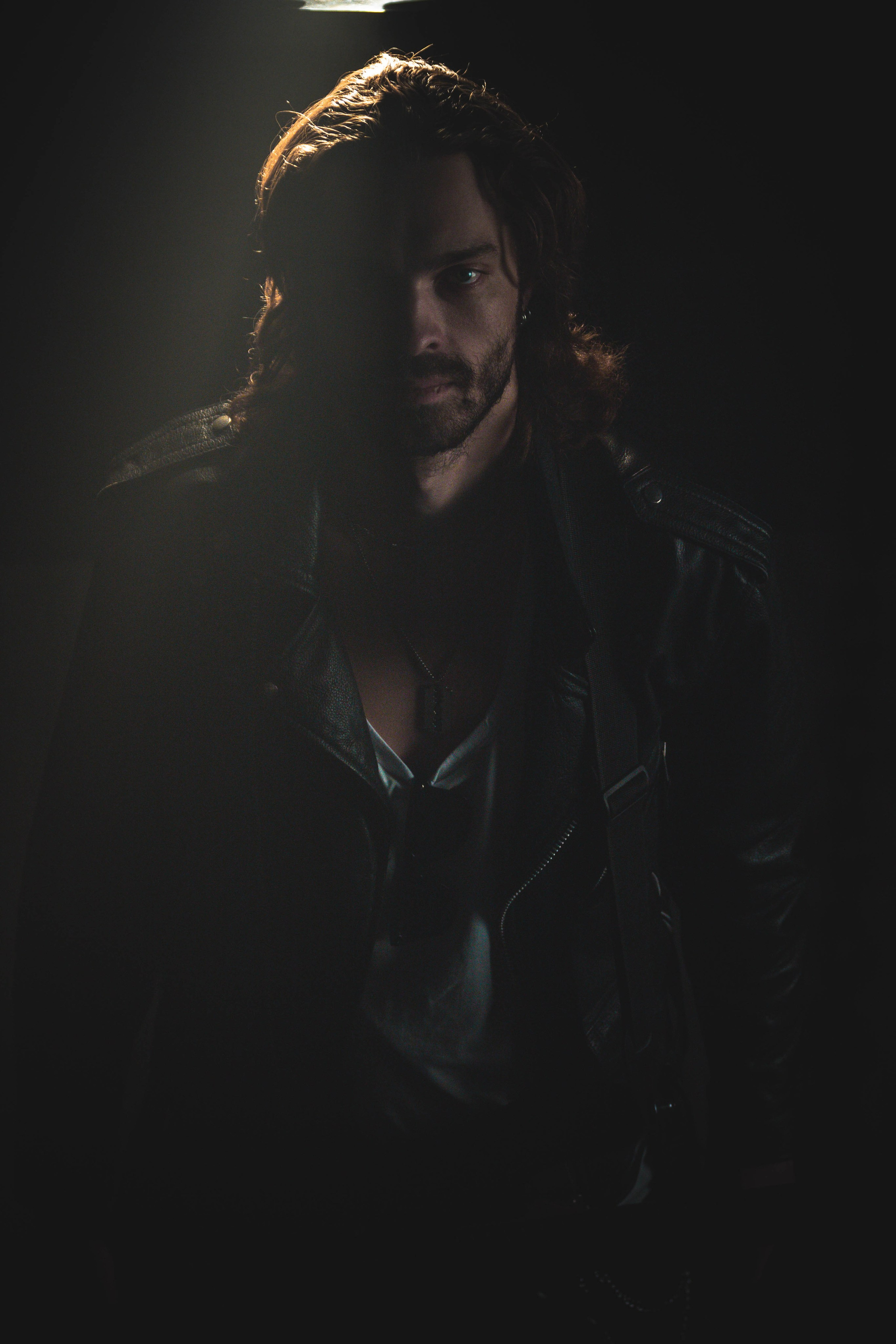 Art-съёмка. Фотограф анималист — Тула, Москва