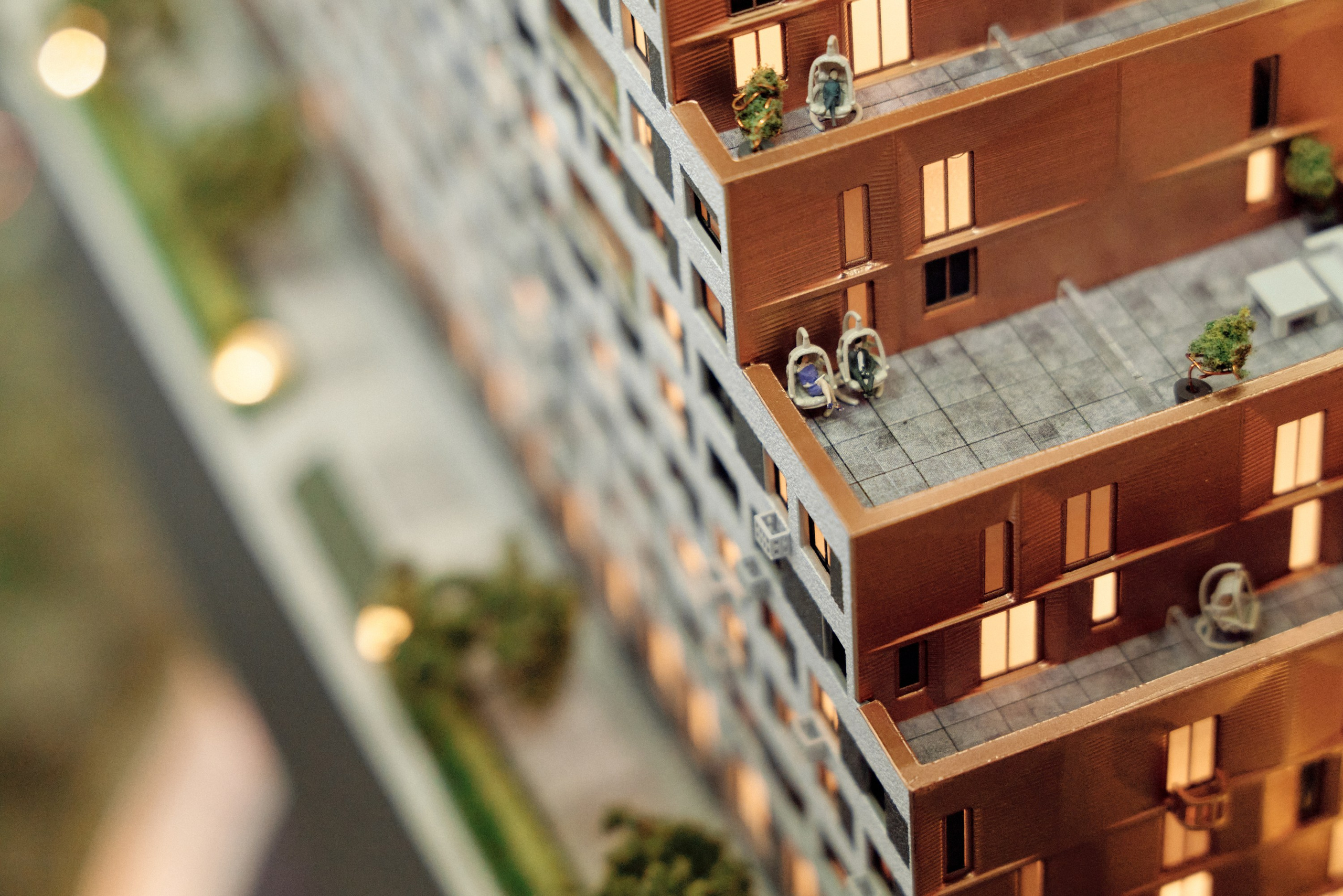 Бизнес-репортаж. Sasha Lapin