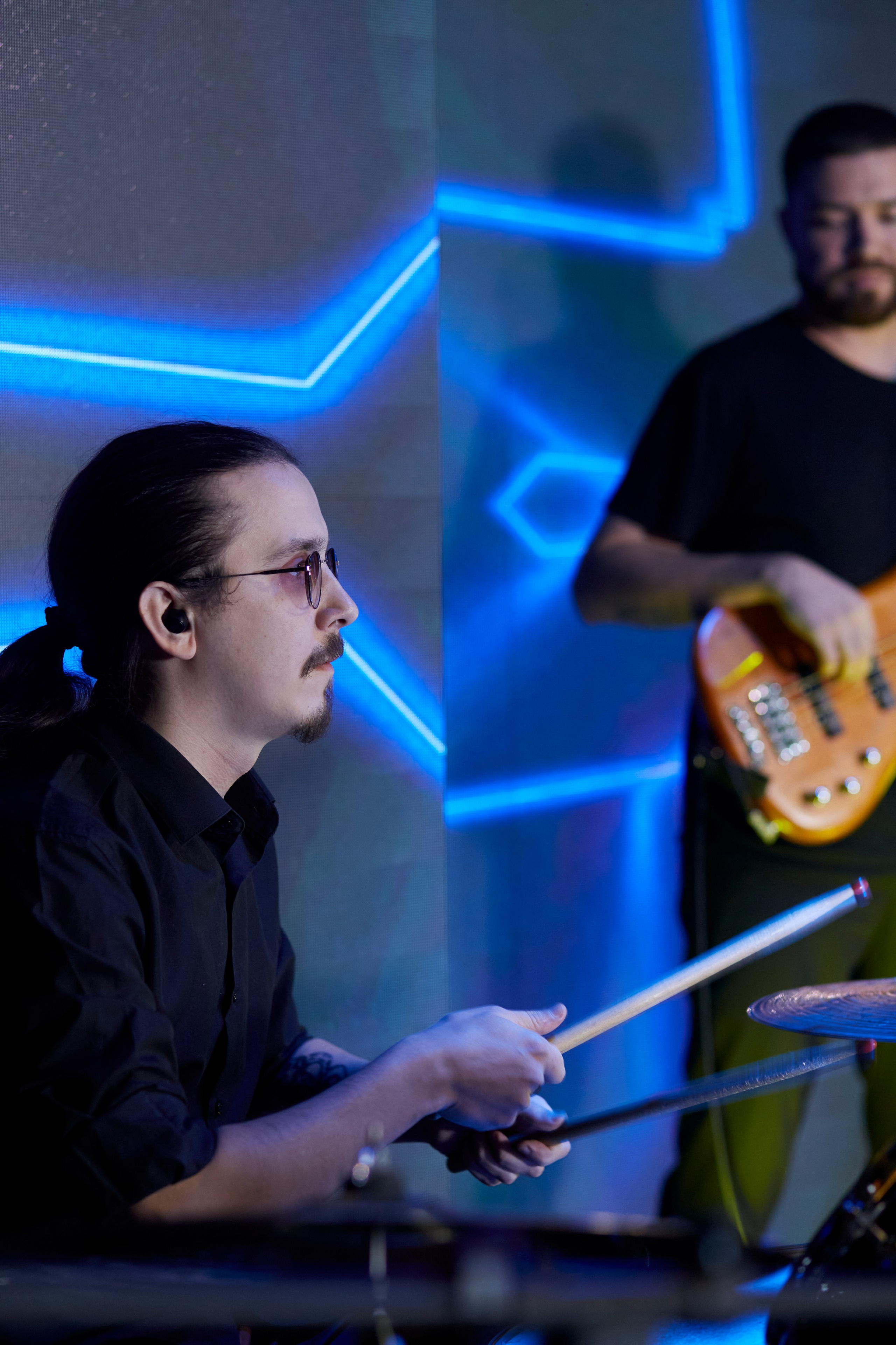 Аниса Тальберг г. Казань. Frame Craft