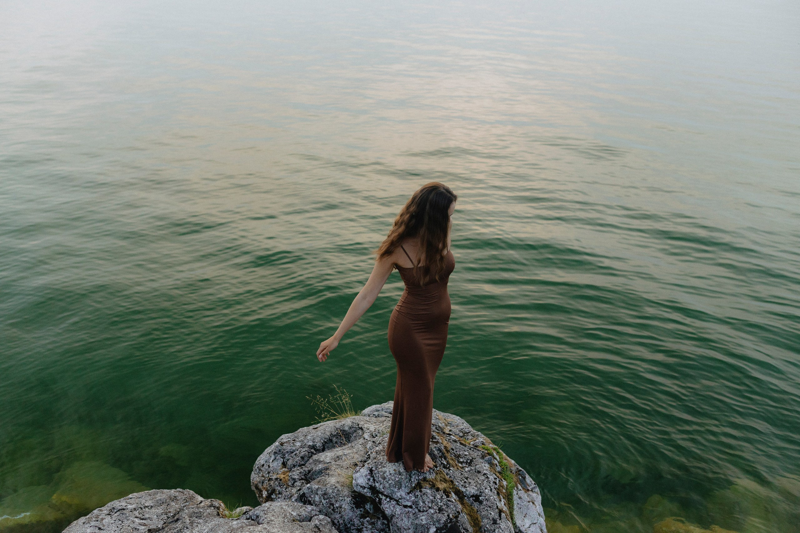 Часть природы. Фотограф Ольхон/ Индия, Регина