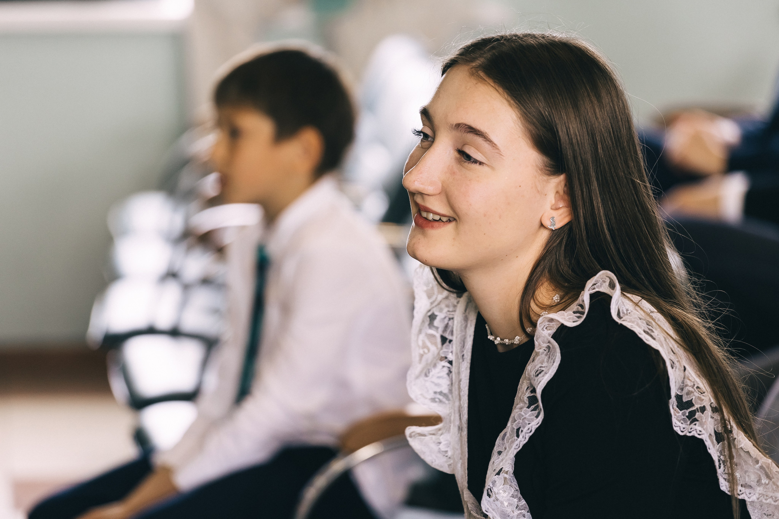 Последний звонок «Лицей 62». Фотограф Кемерово | Сергей