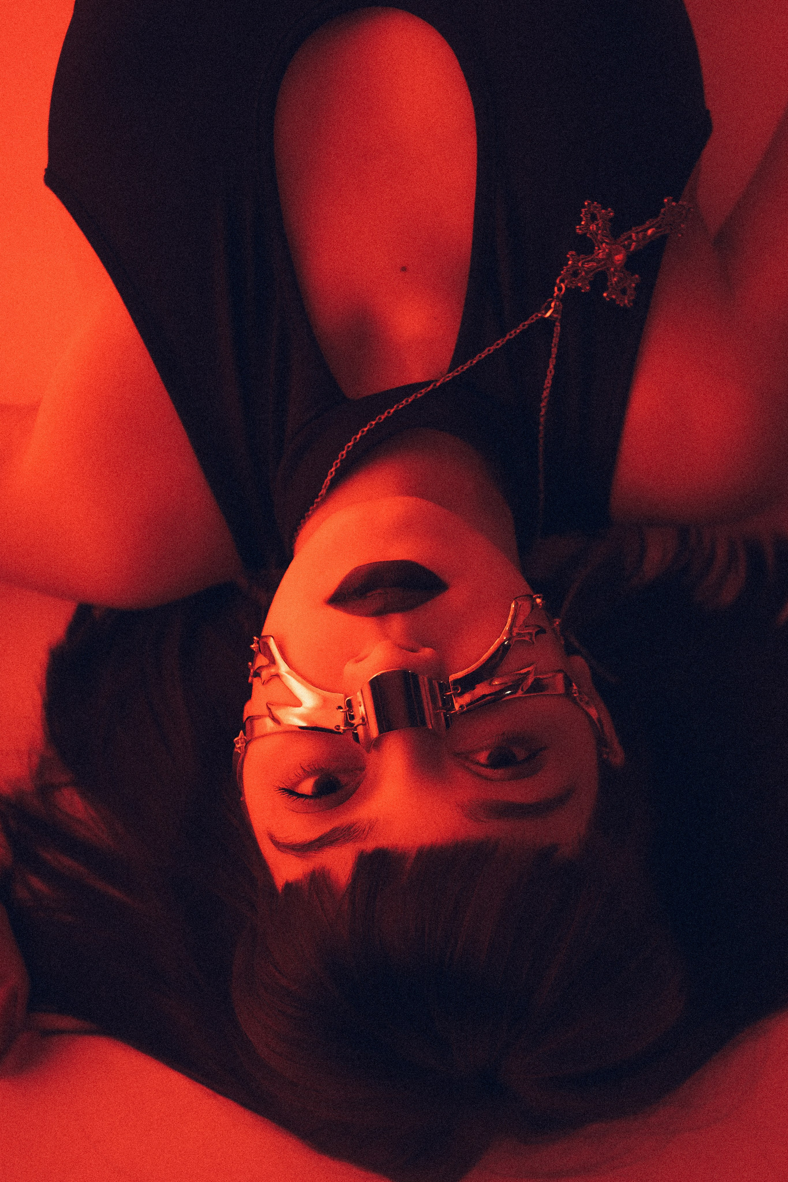 Ксюша. Фотограф Кемерово | Сергей