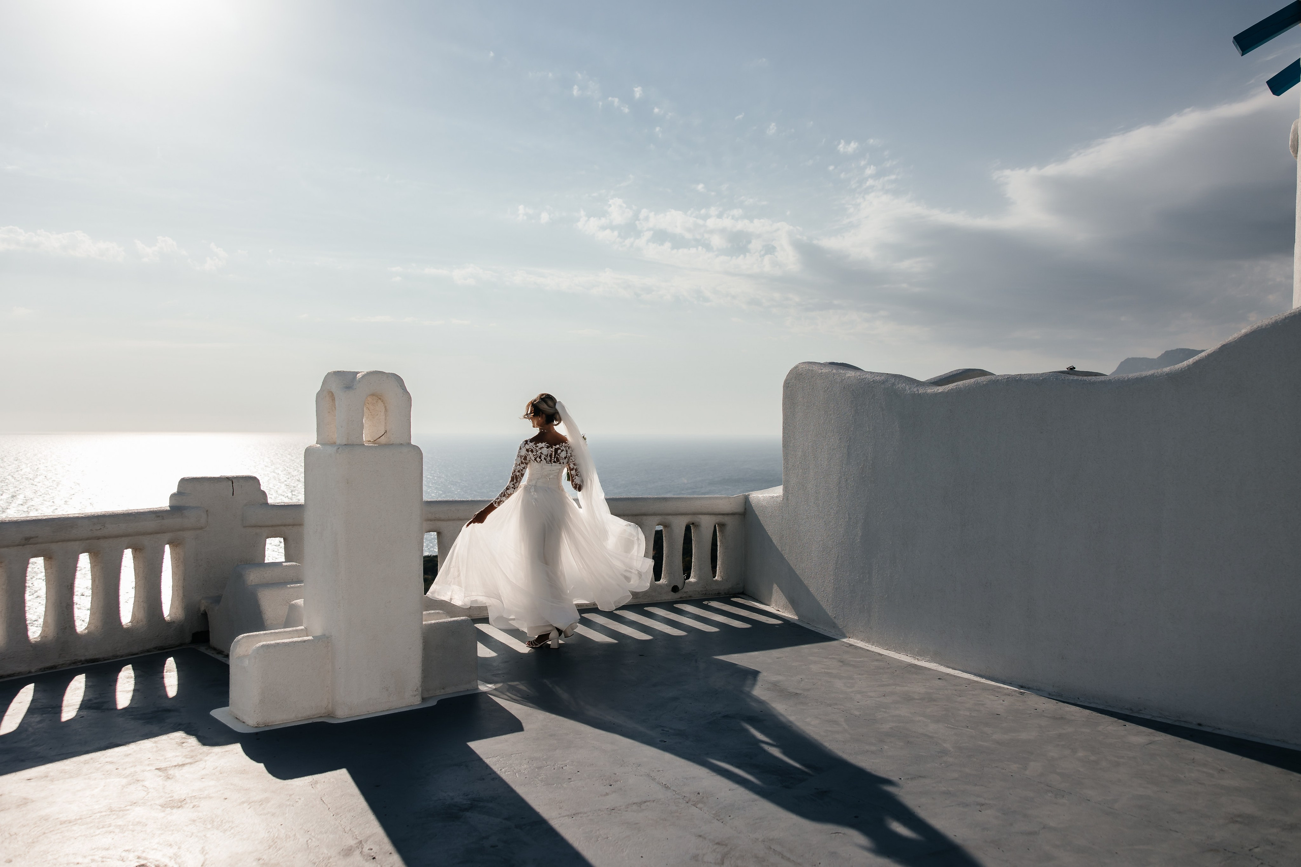 Анонс свадьбы для Кристины и Алексея. Свадебный фотограф в Крыму и Севастополе Ольга Баскакова