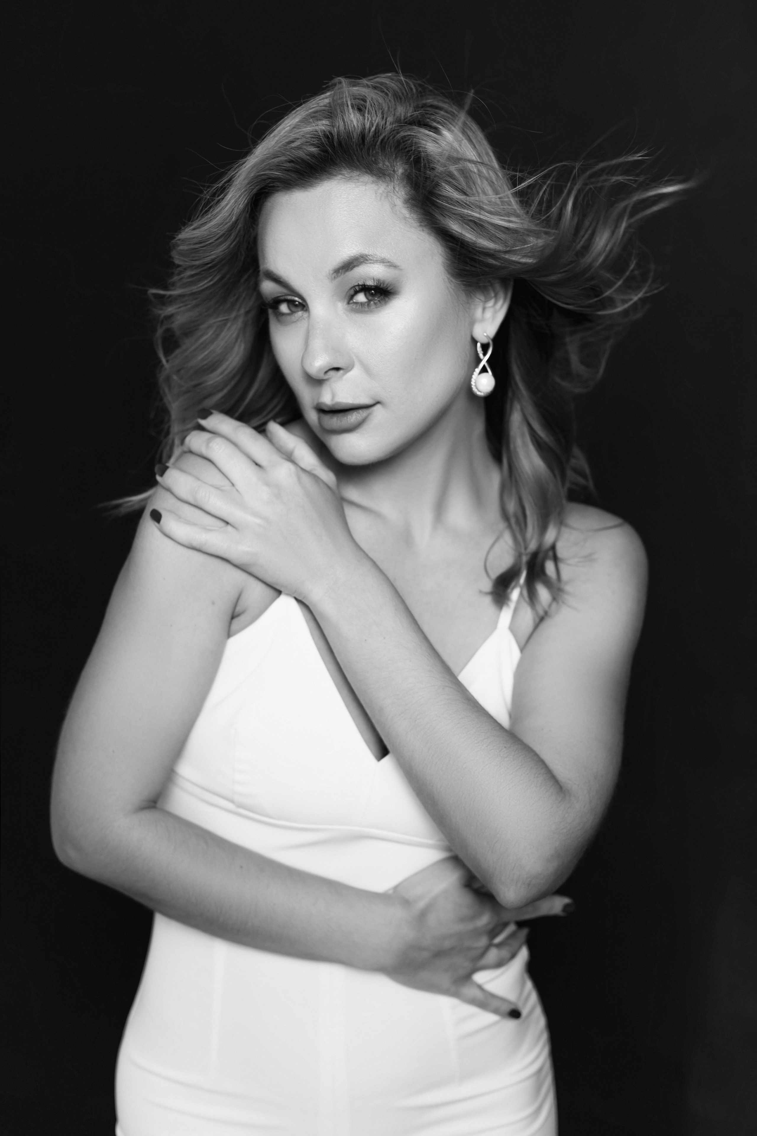 Фотограф Карина Вовк