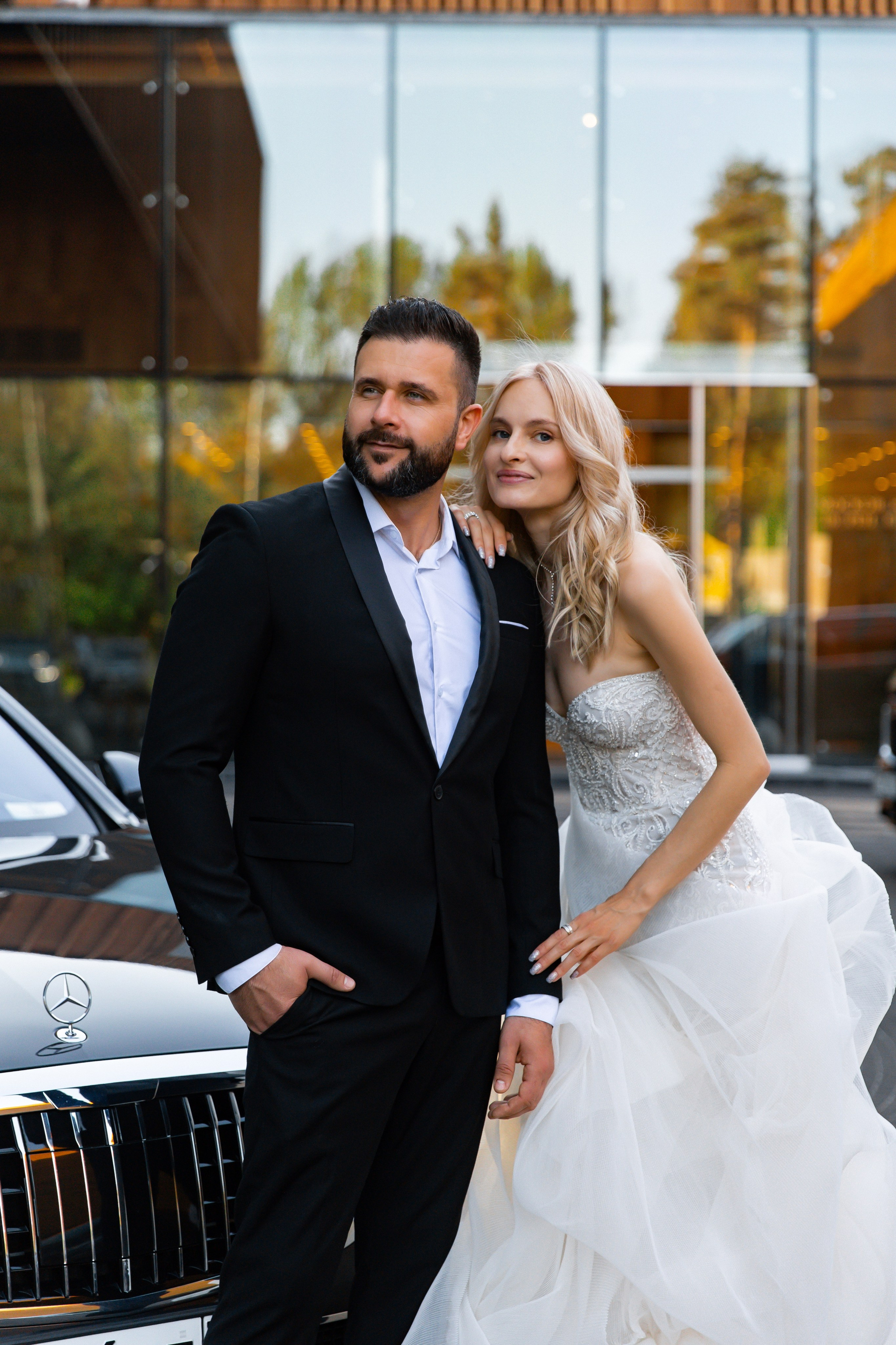 A&E. Свадебный фотограф. Москва. Мытищи