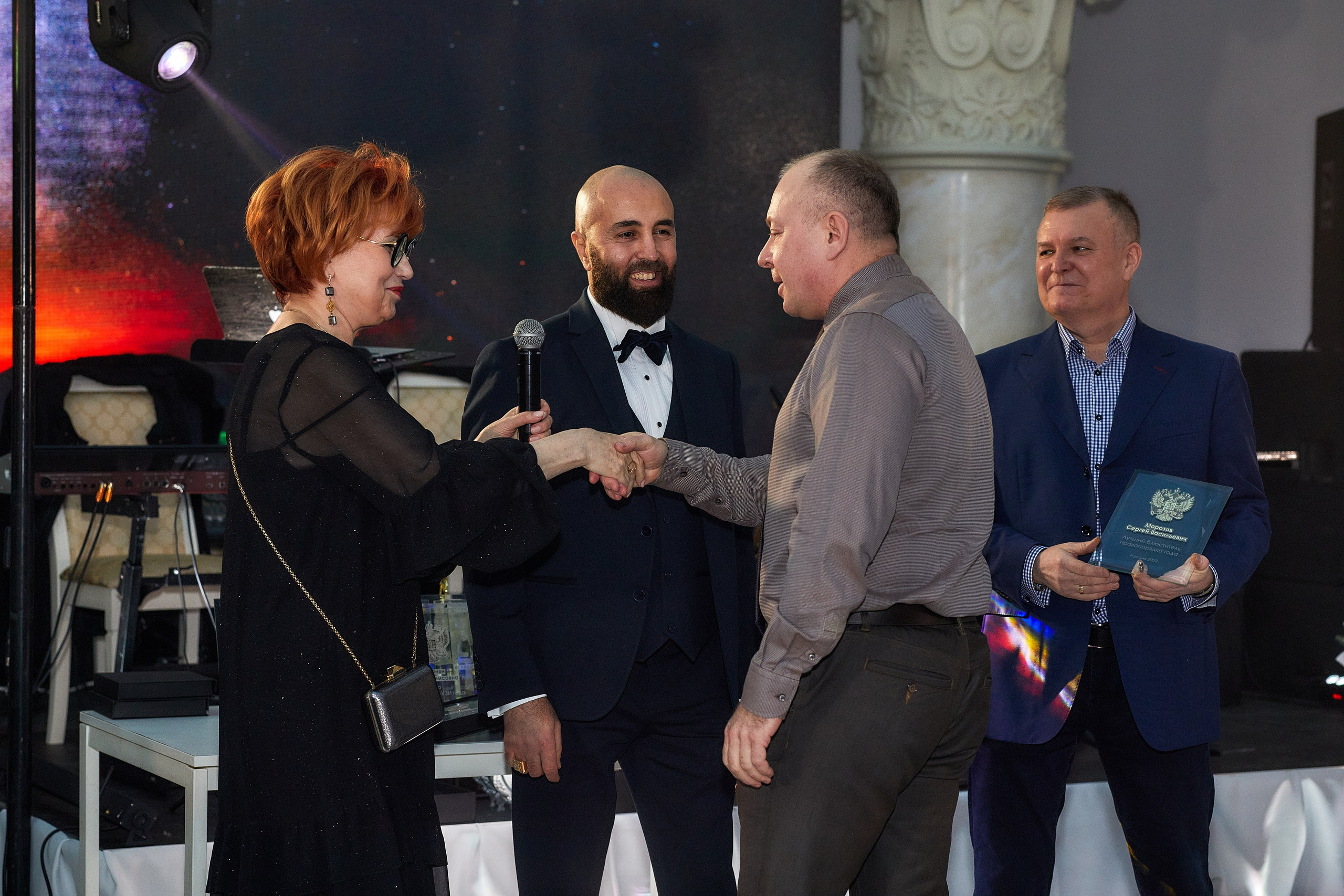 День рождения Армана. Art photographer Nino