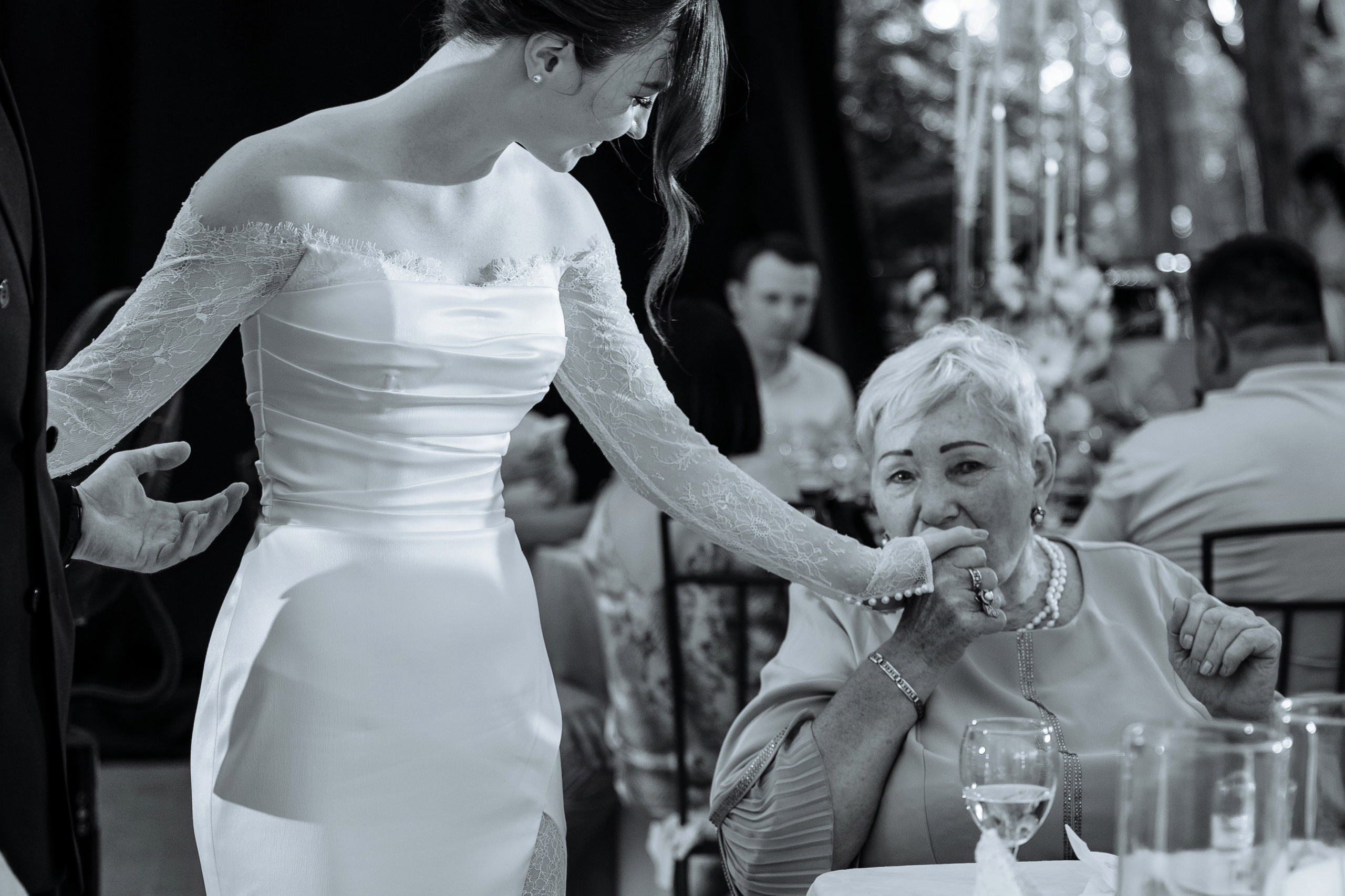 Дмитрий и Николь. Свадебный фотограф в Ростове — на — Дону Александра Пивоварова