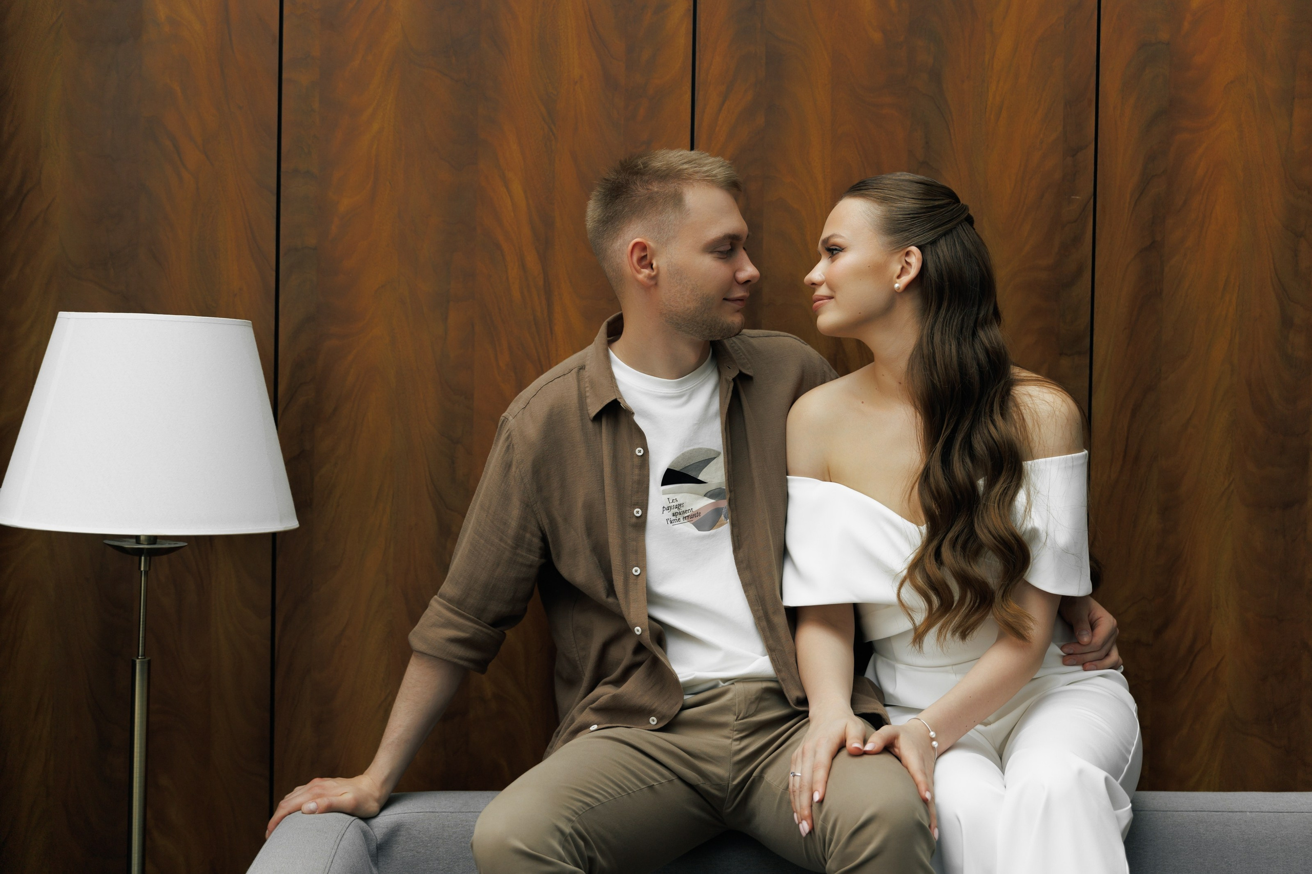 Марк и Елизавета. Свадебный фотограф в Ростове — на — Дону Александра Пивоварова