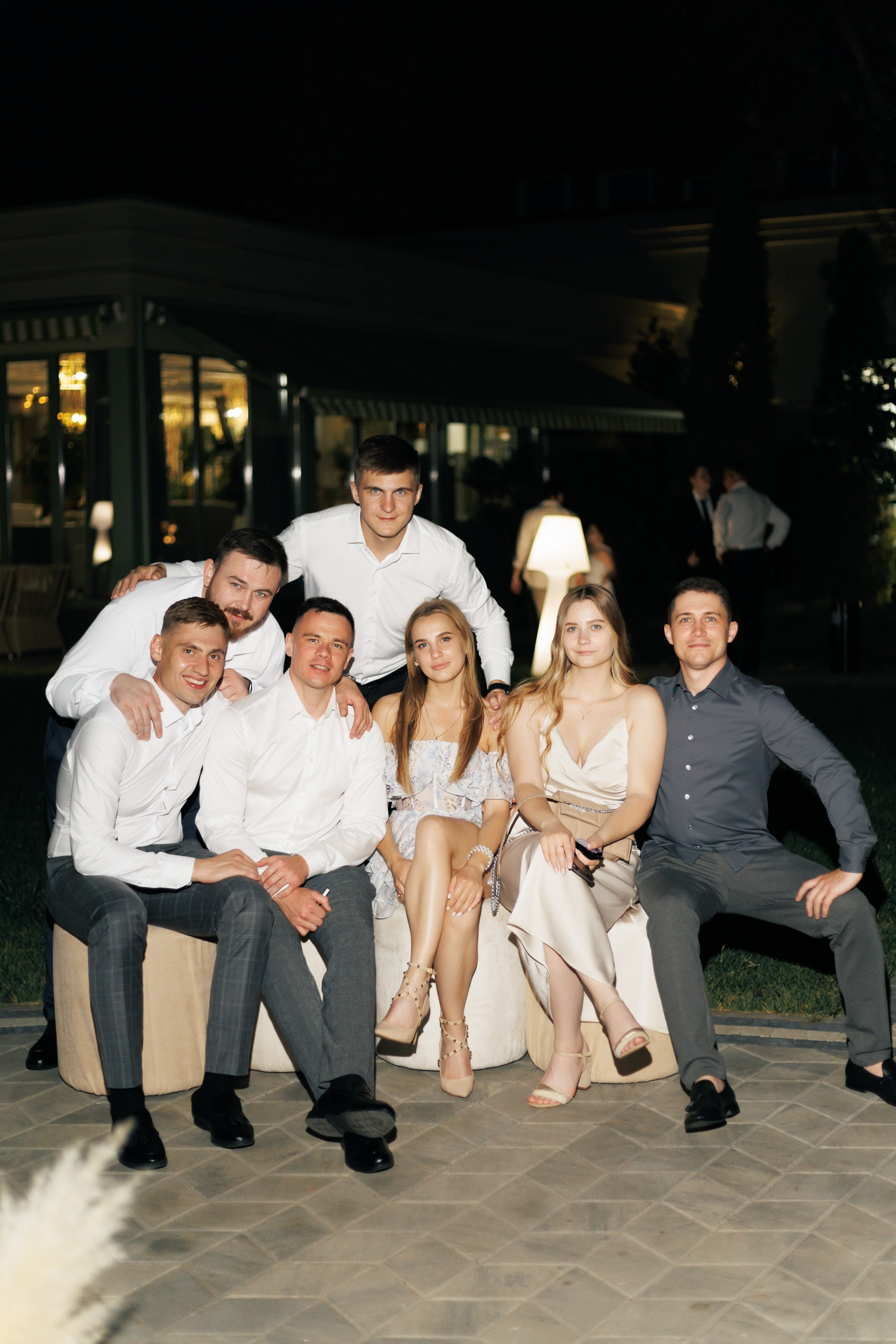 Марк и Елизавета. Свадебный фотограф в Ростове — на — Дону Александра Пивоварова