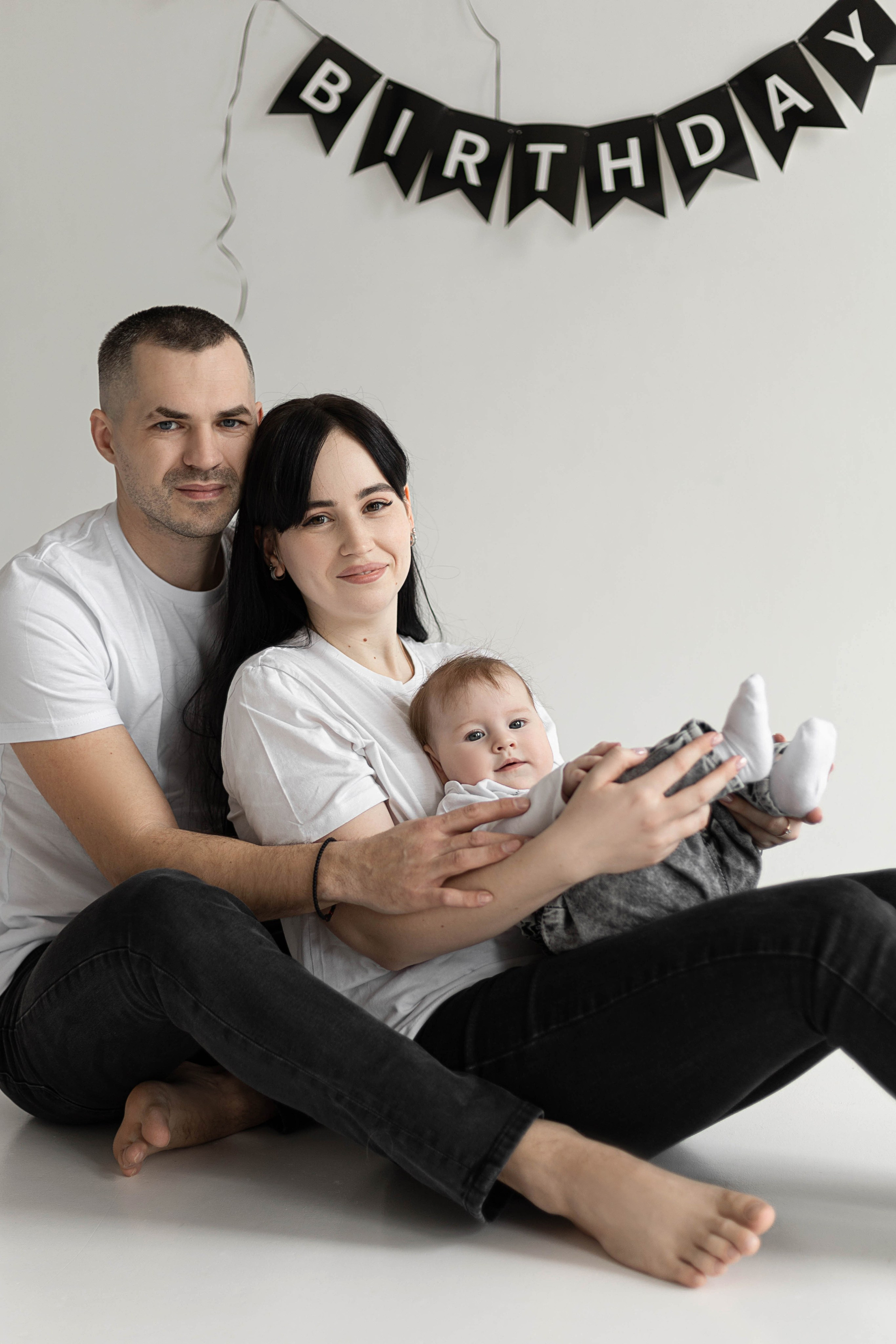 Дмитрий, Дарья, Валерия. Свадебный фотограф в Ростове — на — Дону Александра Пивоварова