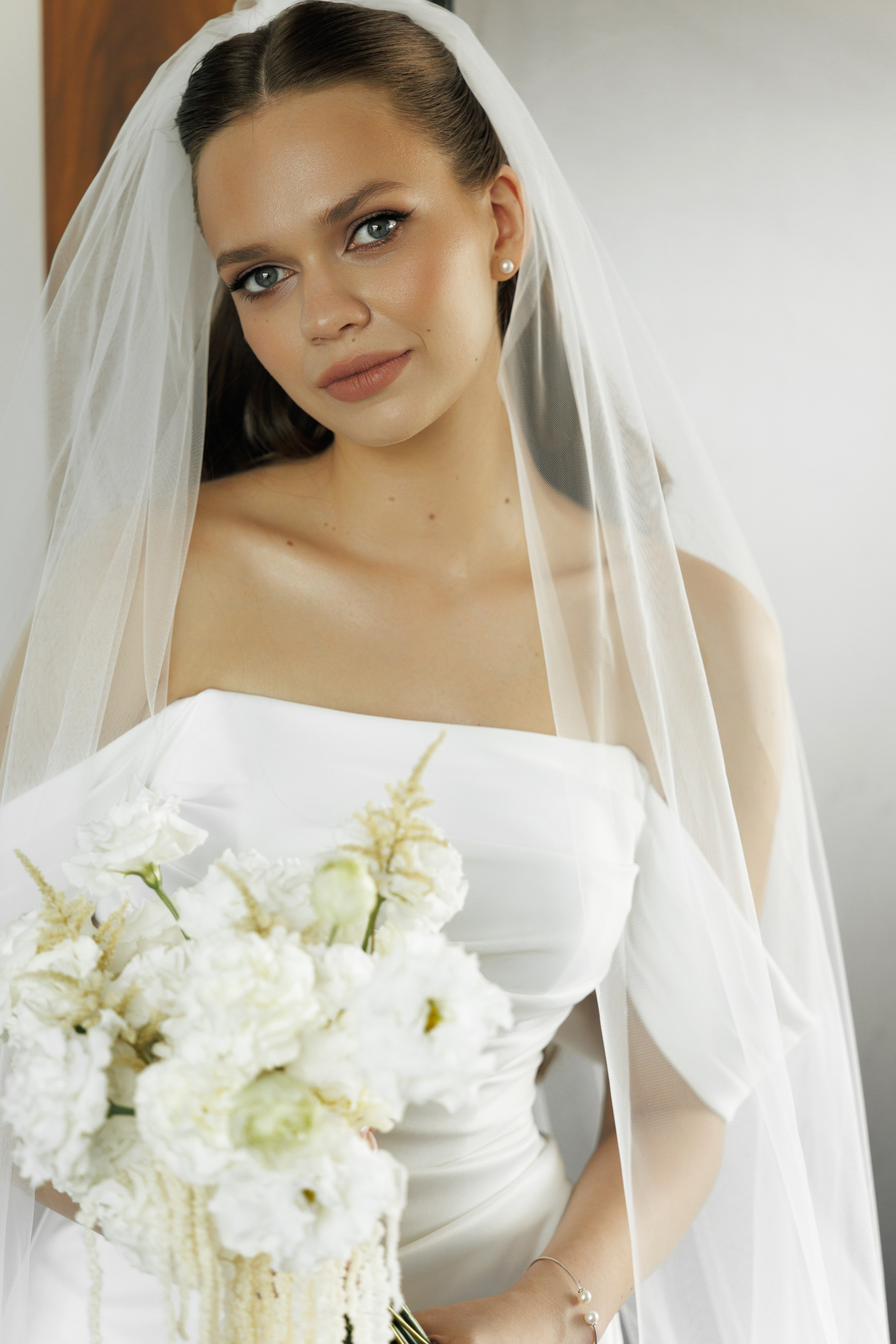 Марк и Елизавета. Свадебный фотограф в Ростове — на — Дону Александра Пивоварова