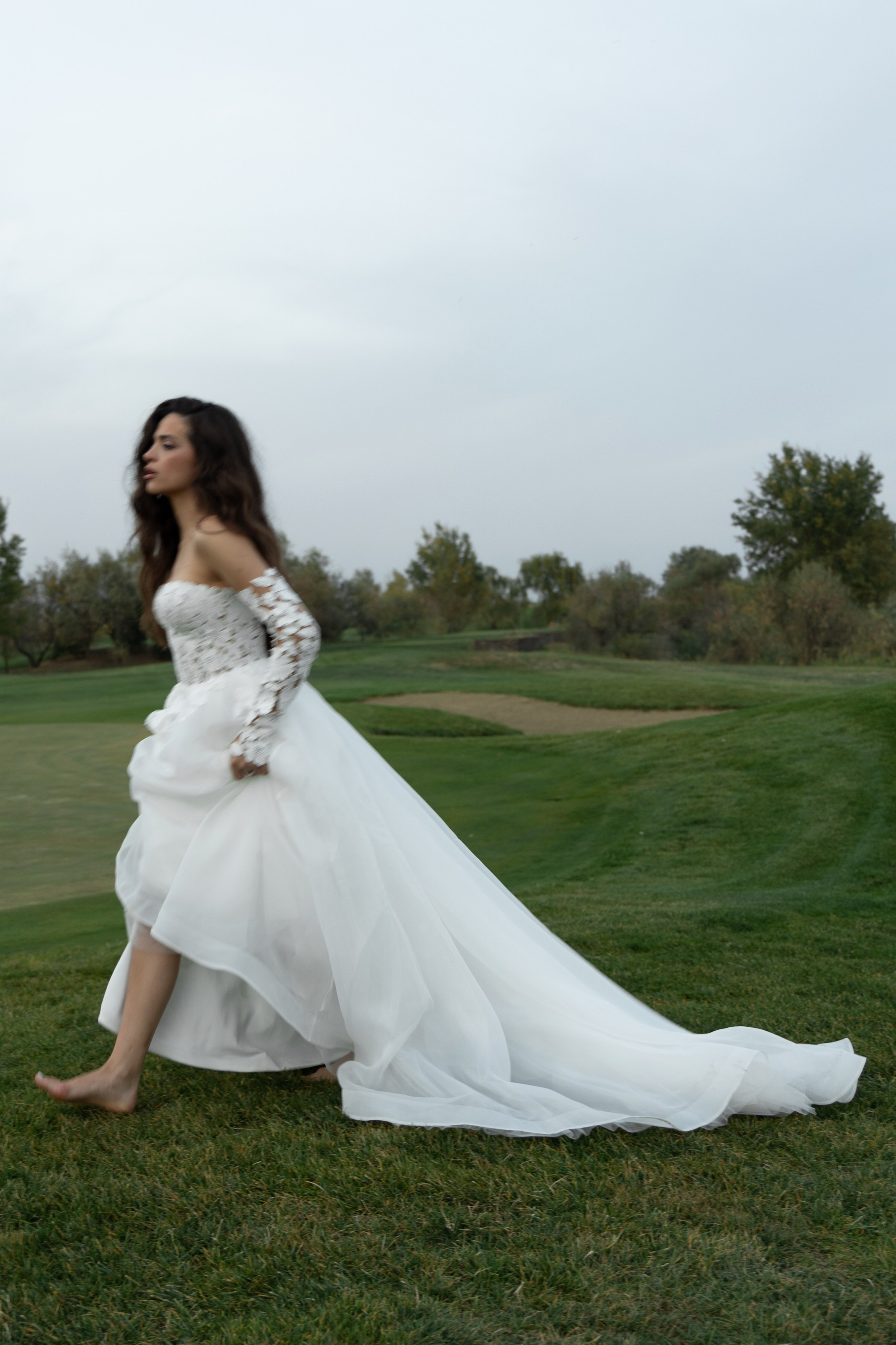 Михаил и Виктория. Свадебный фотограф в Ростове — на — Дону Александра Пивоварова