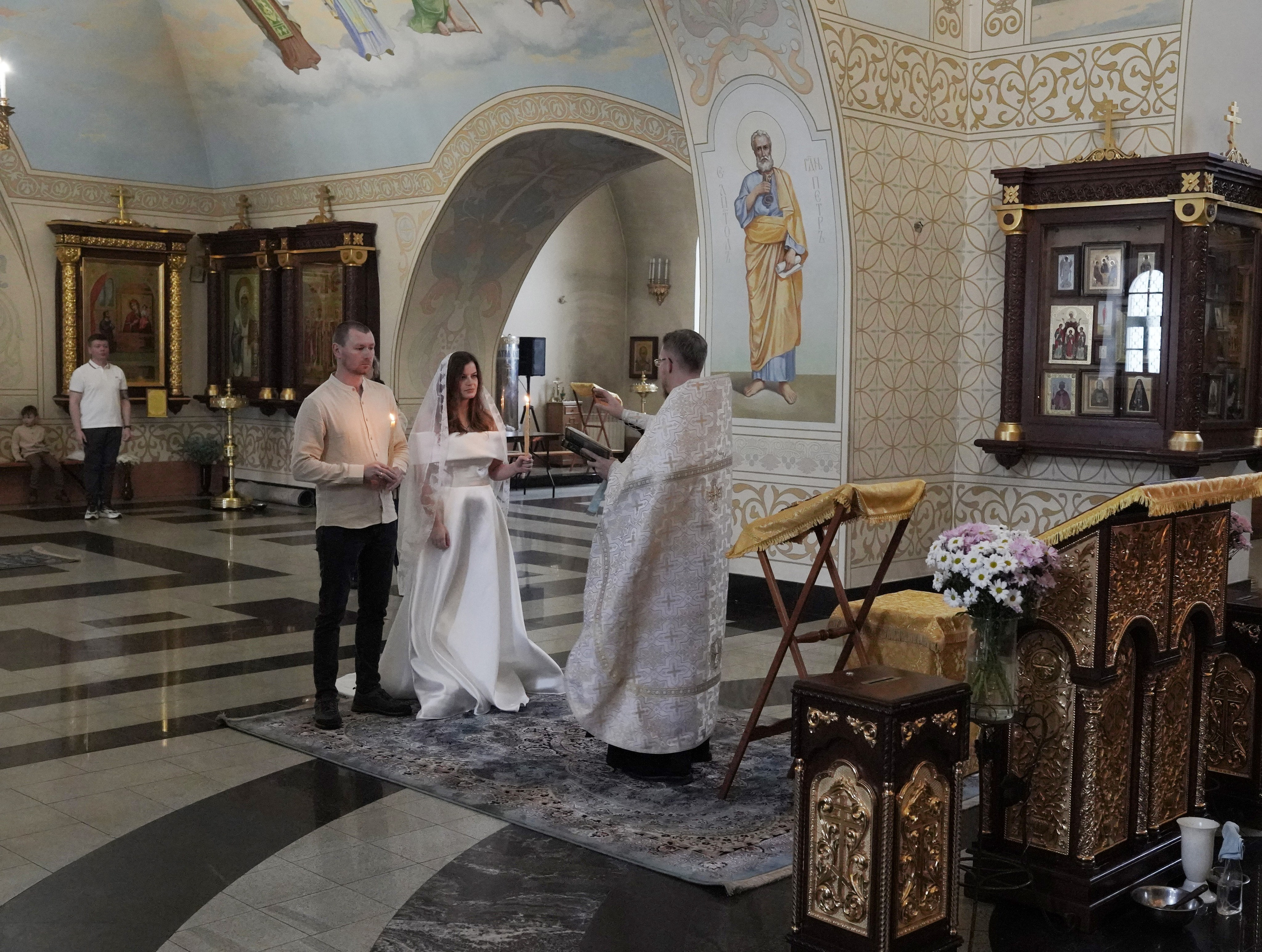 Кристина Станислав. Студийный и портретный фотограф в САНКТ-ПЕТЕРБУРГЕИрина Махаон