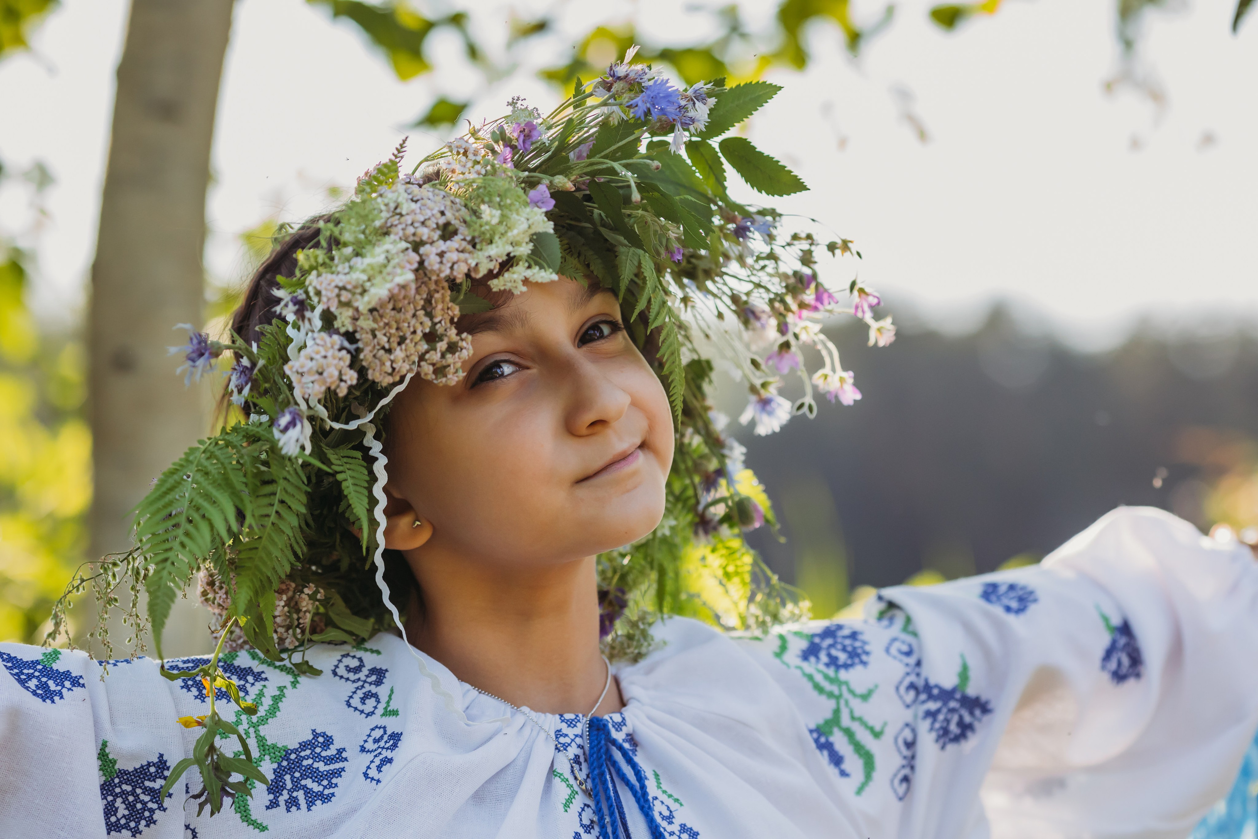 Родные люди «Мандроги». Леся Гаранина. Семейный фотограф/видеограф Москва и область