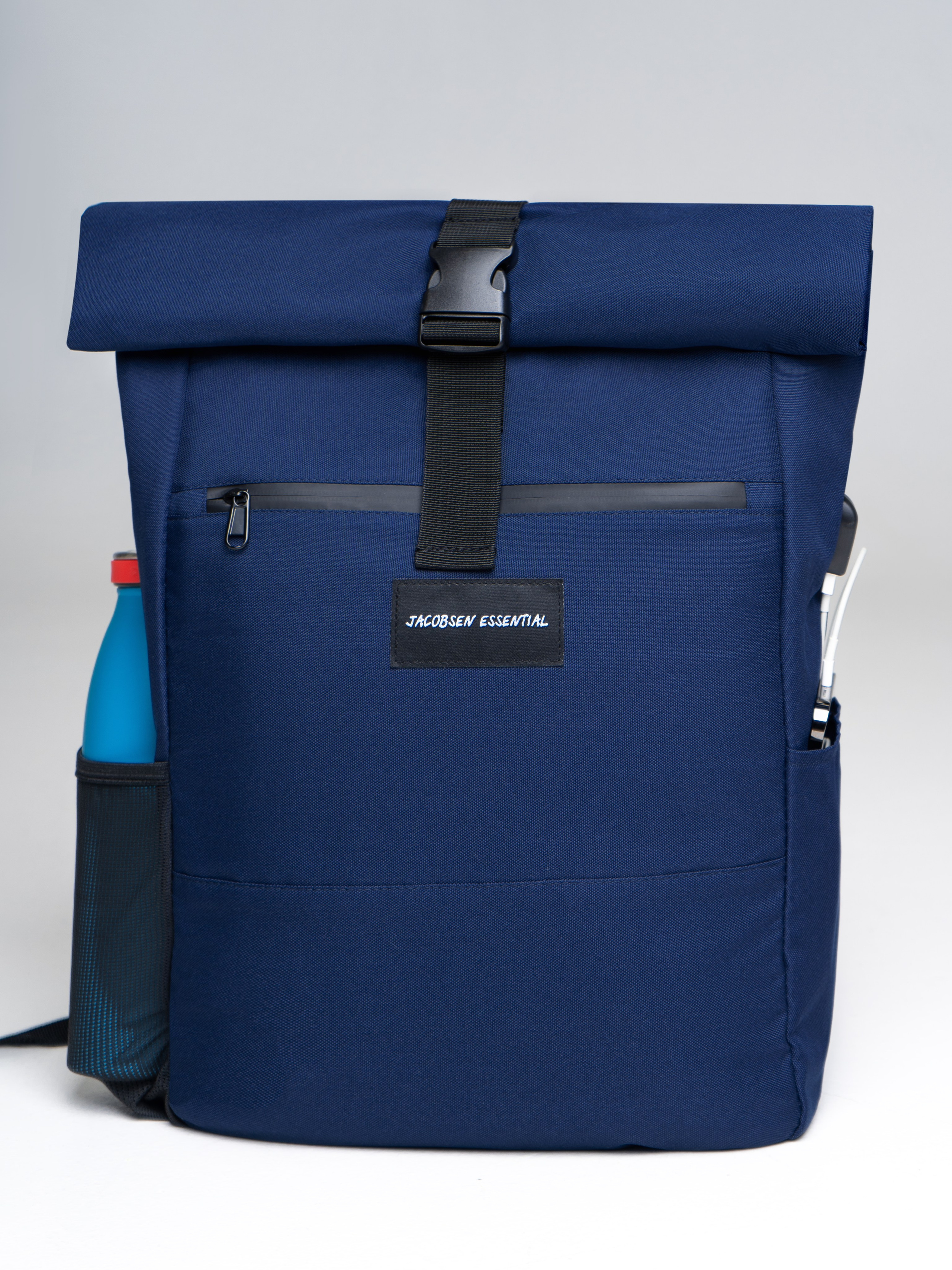 Каталог рюкзаков Jacobsen Essential