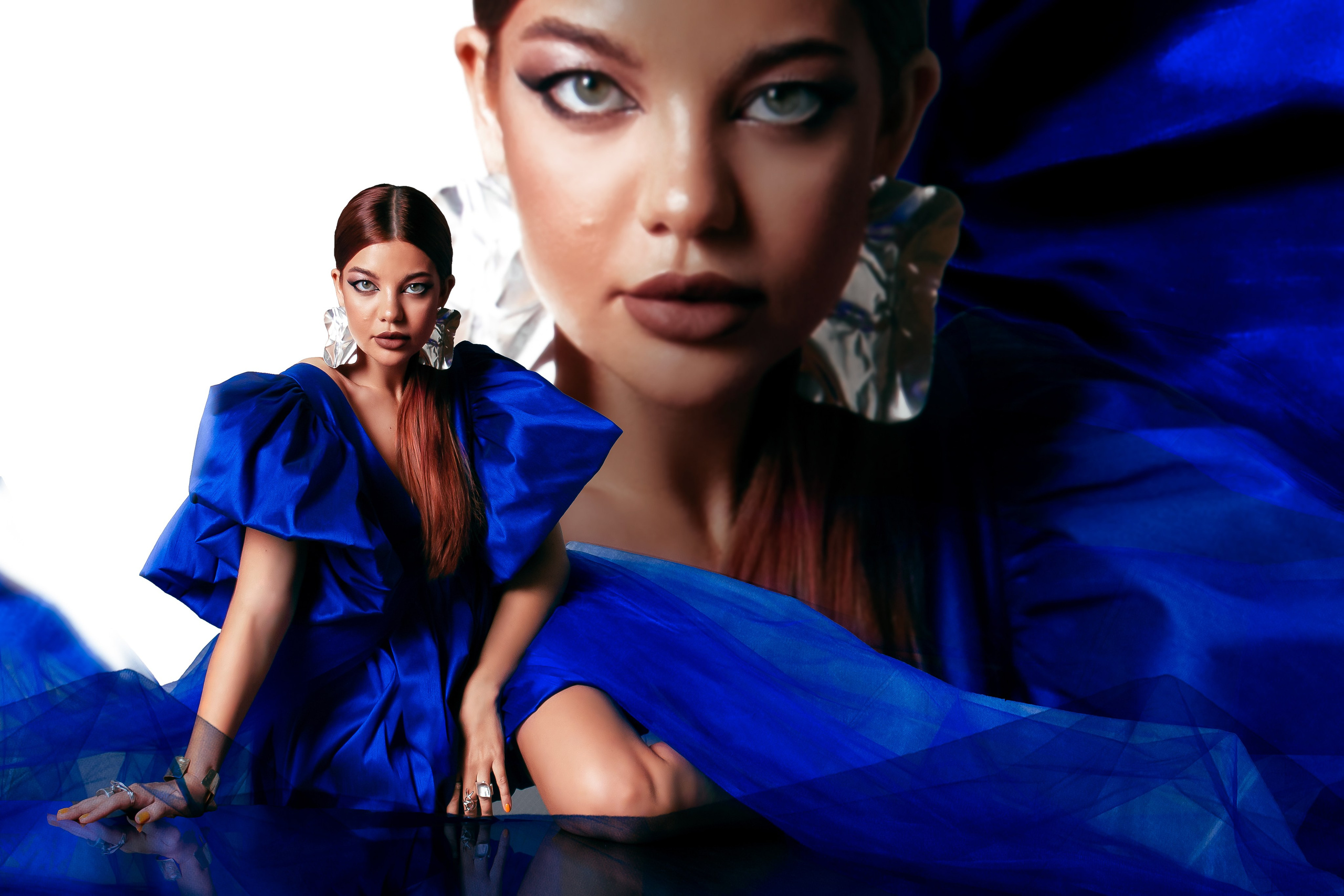 PROJECT 'DANCE CREATOR'. ART фотограф NBIRDIE