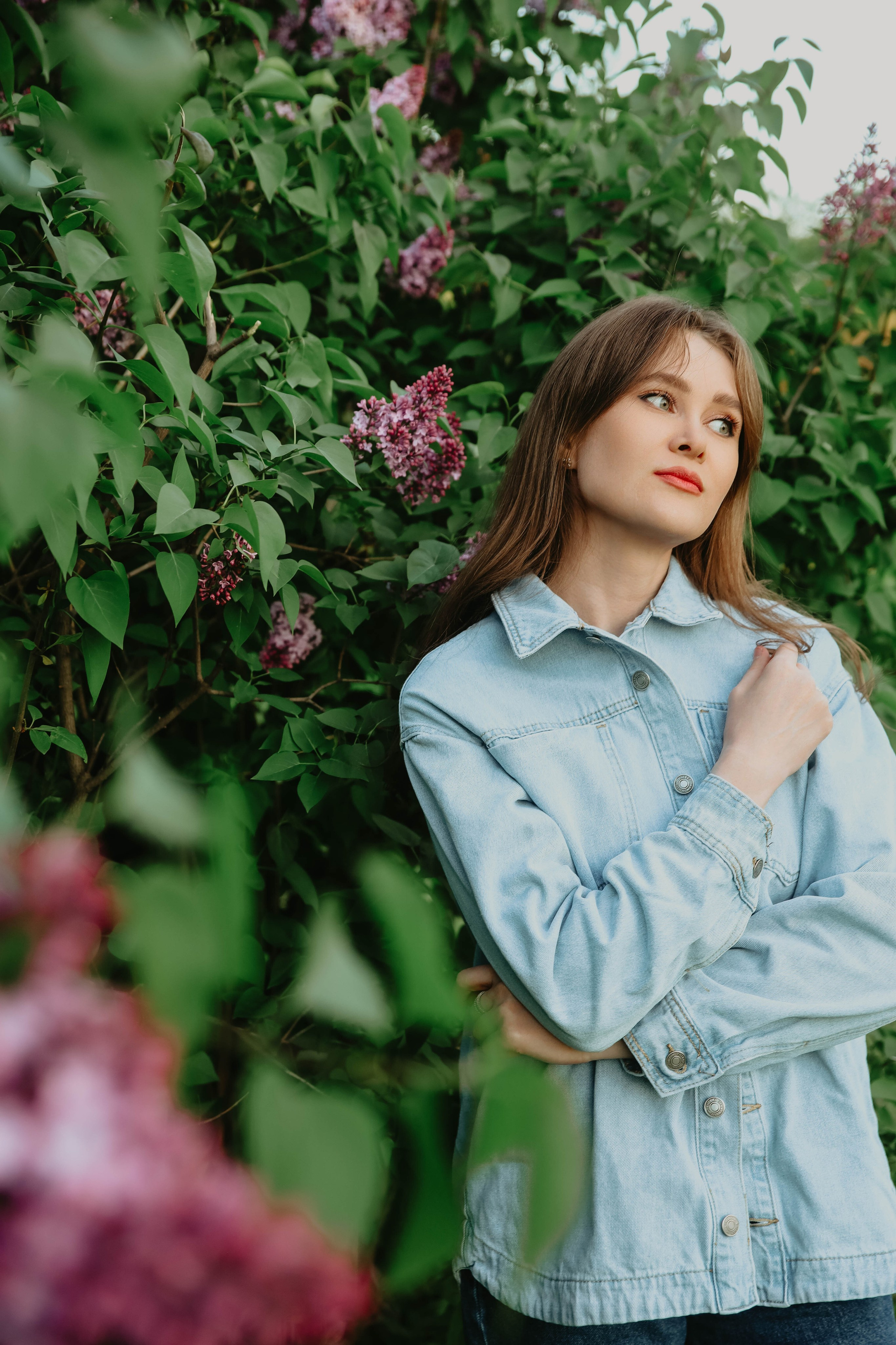 Семейная фотосессия с детьми в парке Коломенское. Свадебный и семейный фотограф в Москве