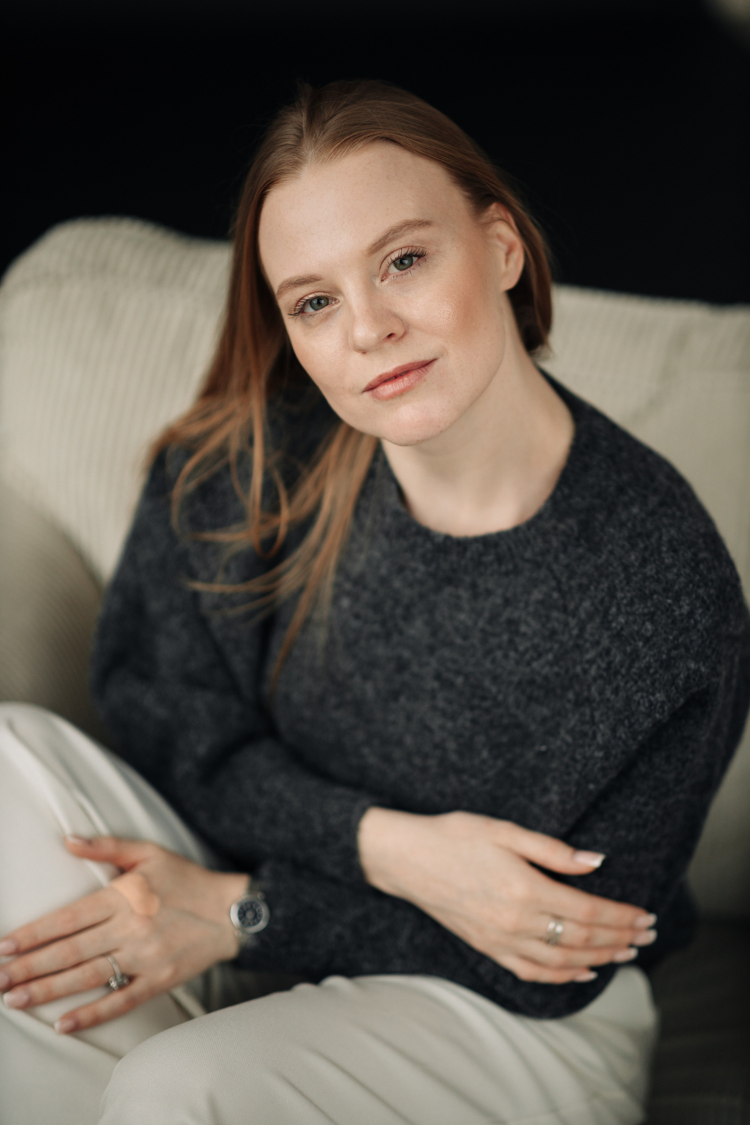 Ирина. Свадебный и прогулочный фотограф в Санкт-Петербурге Дарья Корель