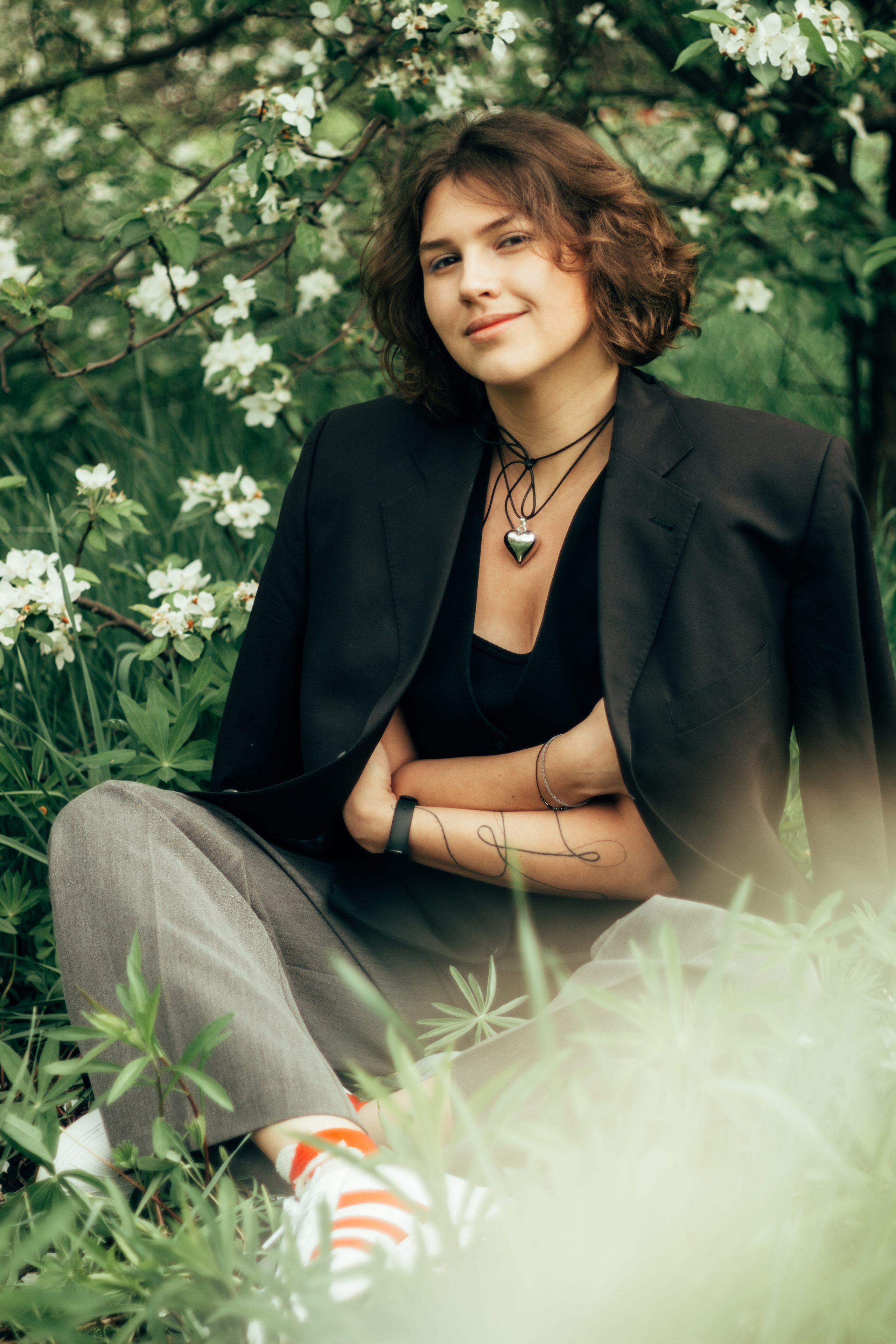 Таня. Ksenia de Rossi | Съемка в Самаре