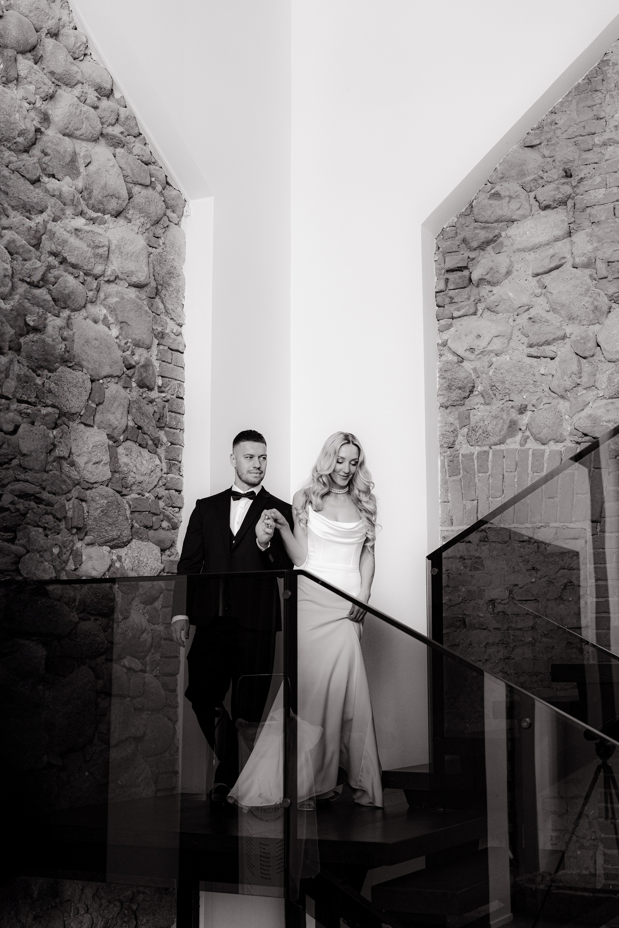 Влад и Алена | 2024. Свадебный фотограф и видеографы Минск