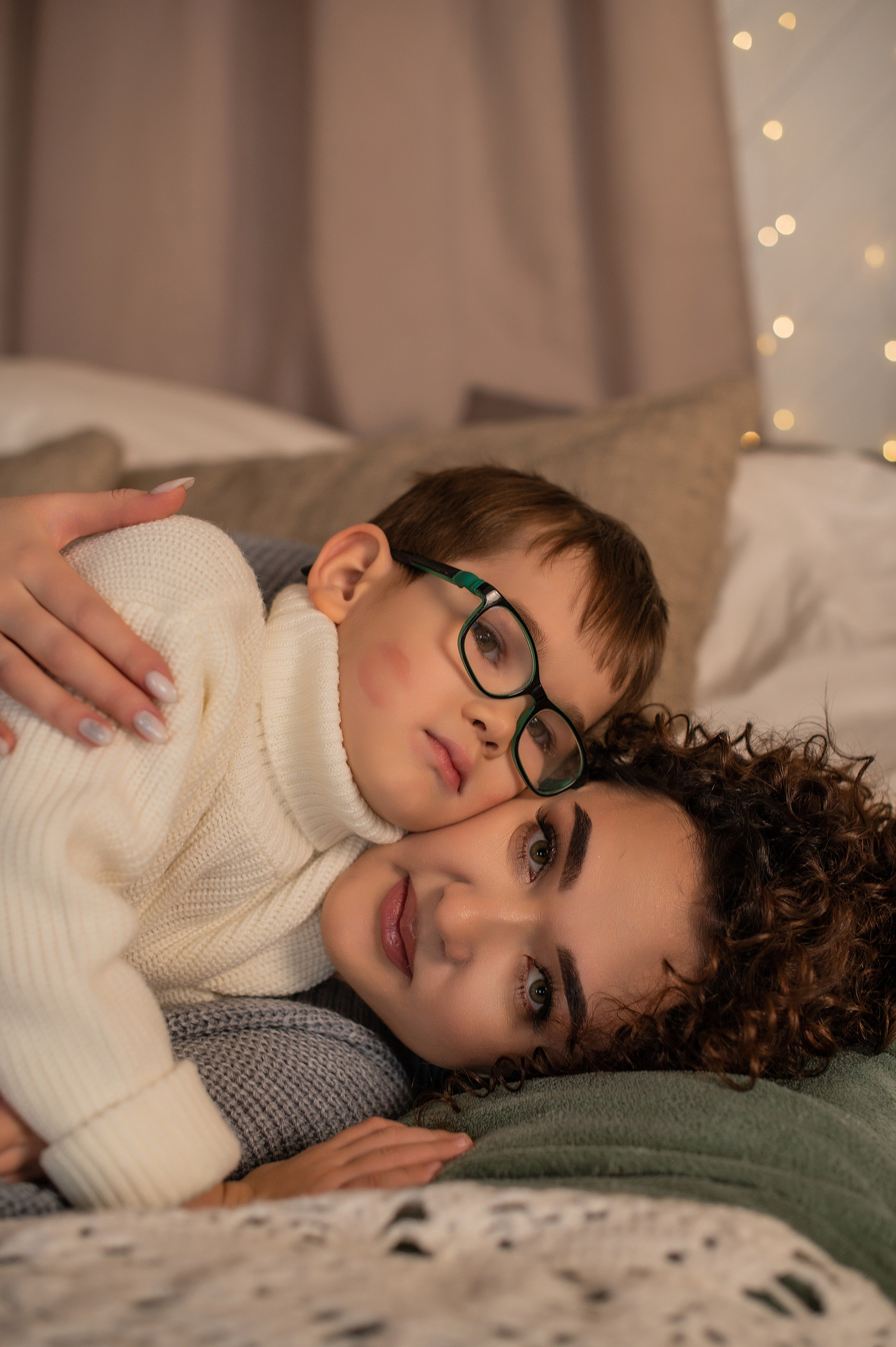 Марина и Никита. Фотограф Виктория Воронина