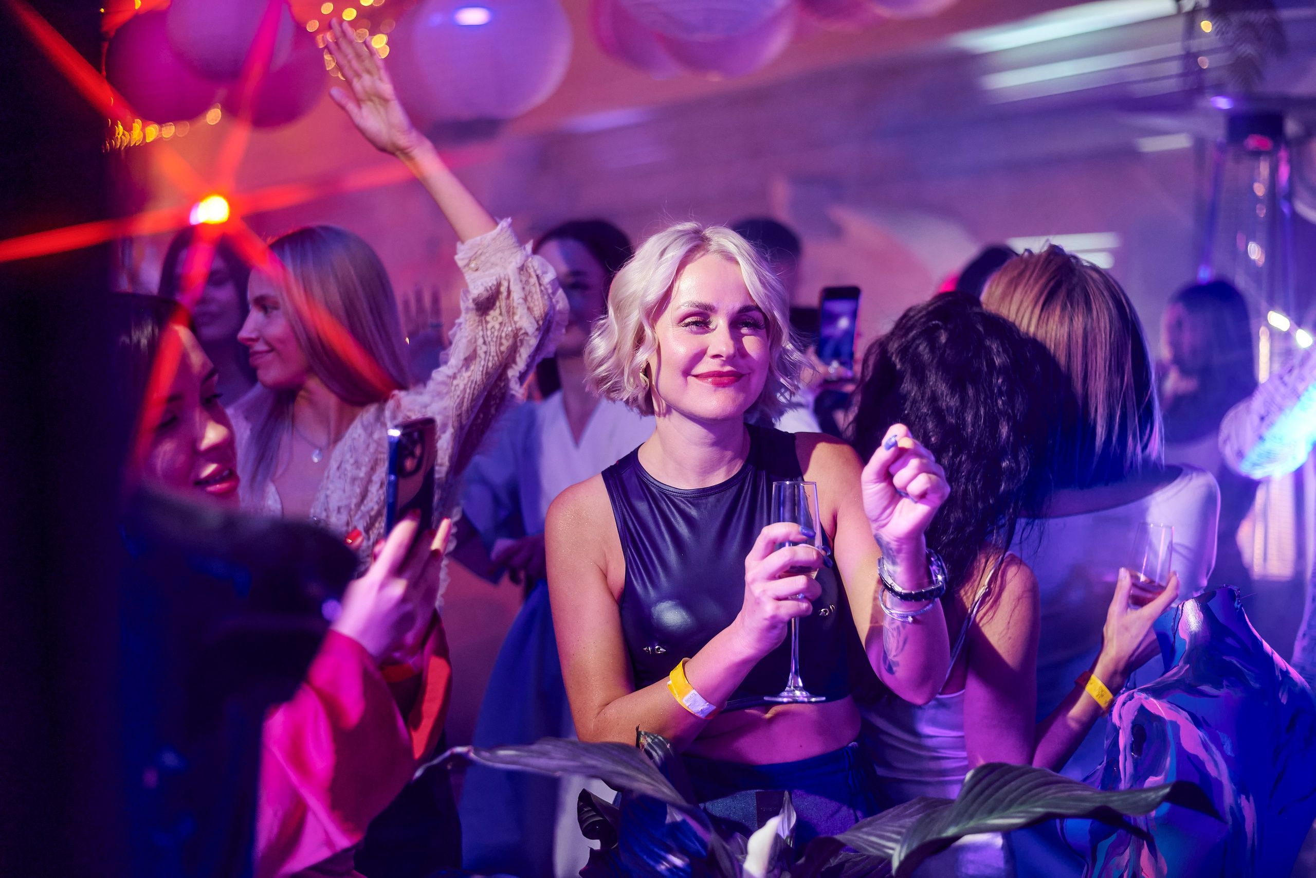 LeBurg — Summer Fairy Tale (хедлайнер Влад Соколовский). Фотограф Постольник Дарья