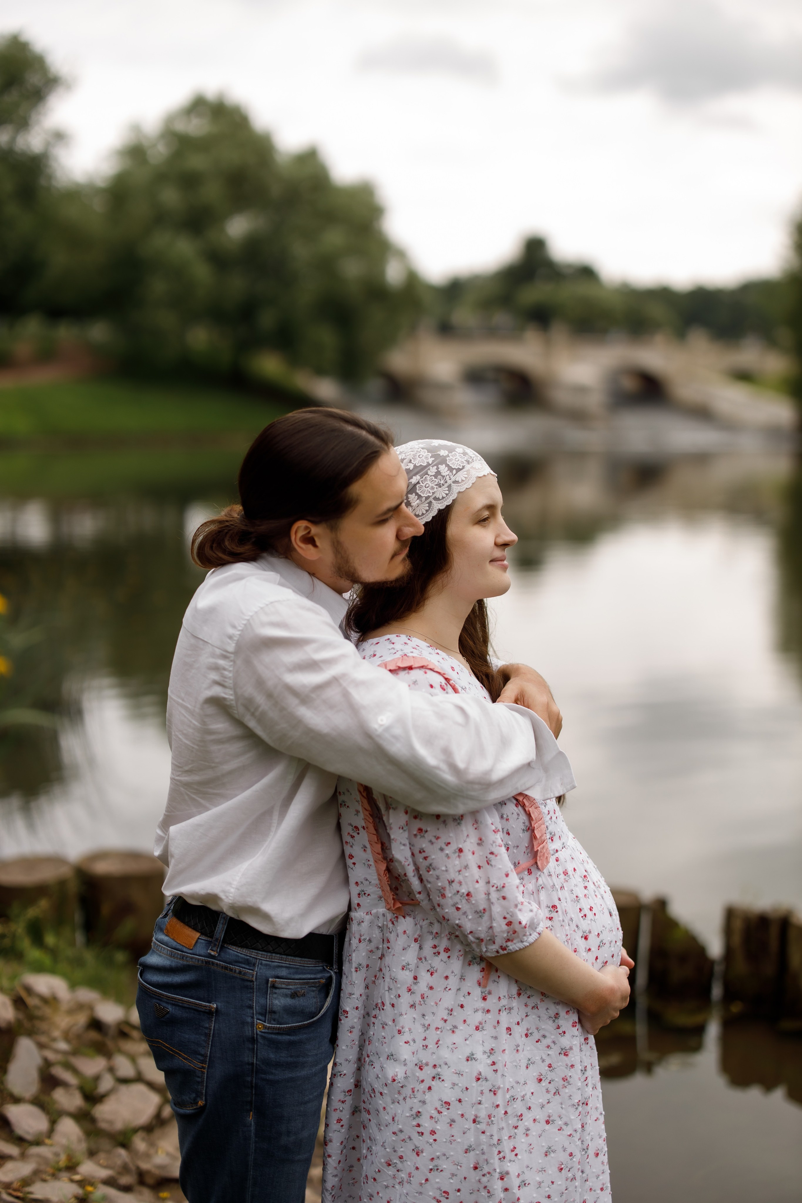 Беременяшки. Фотограф и видеограф Москва Анапа
