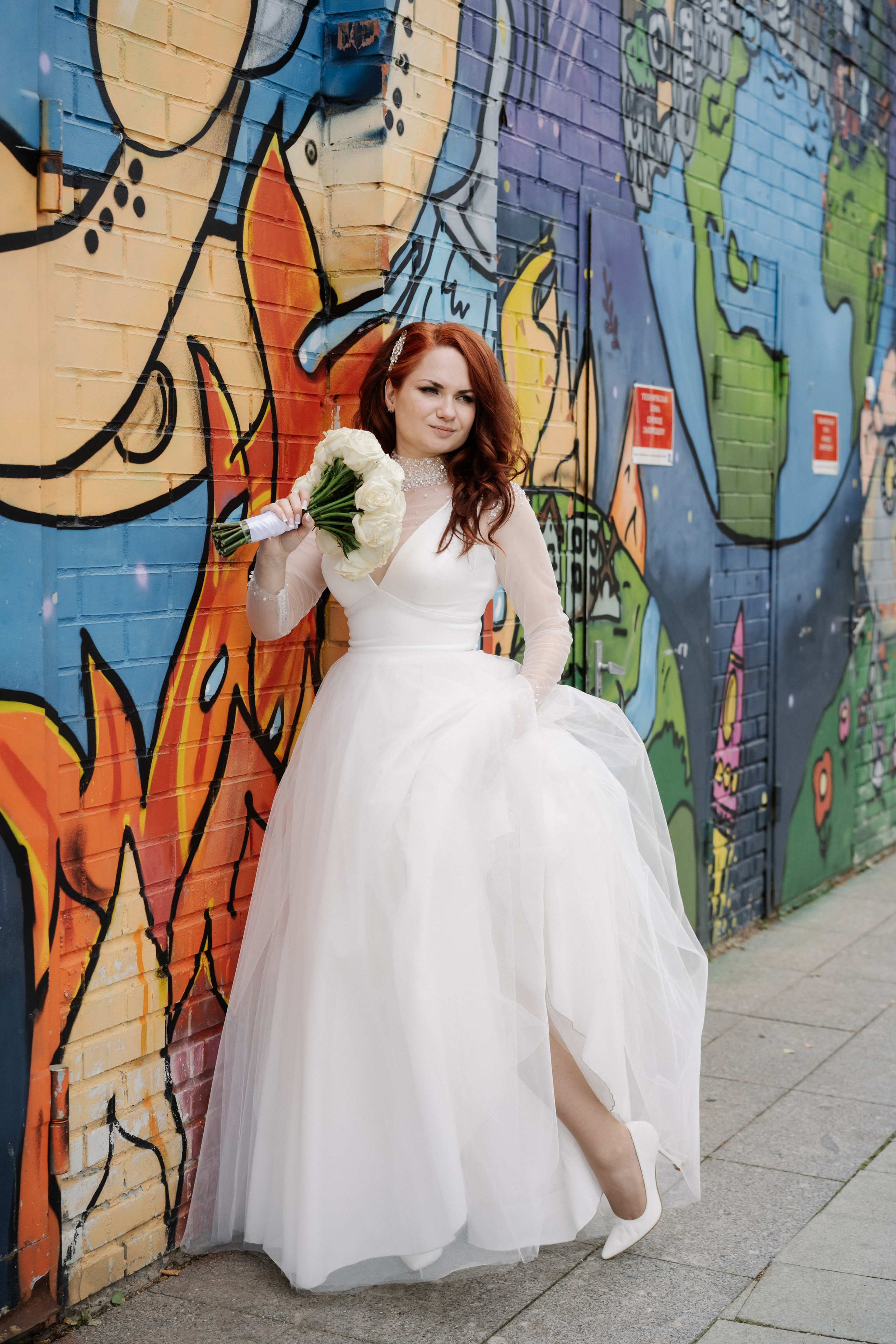 Свадьба. Надя Инкина фотограф Москва