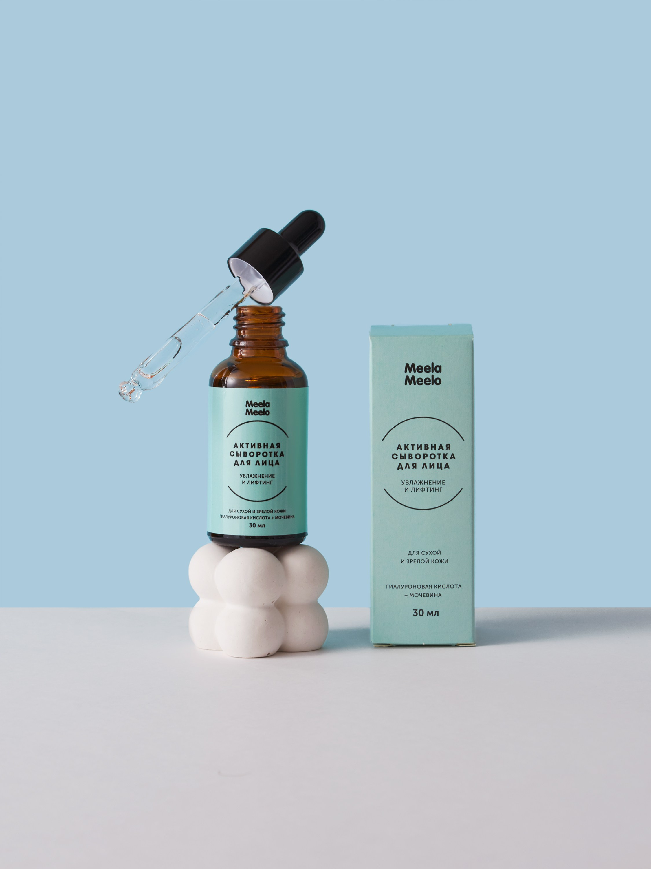 Meela Meelo. Предметный фотограф в Москве Софья Боргардт