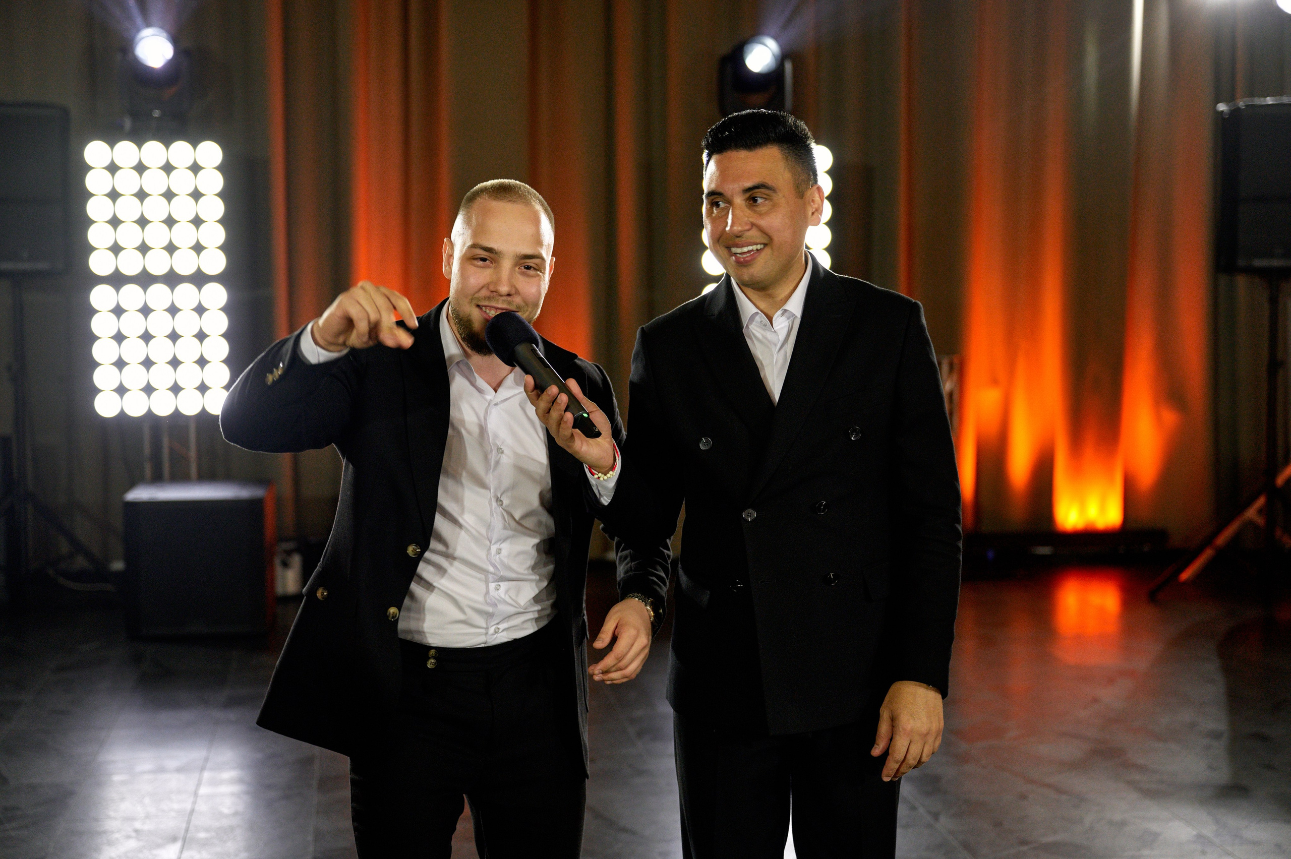 Ярослав и Карина. Фотограф Челябинск — Кирилл Устюжанин