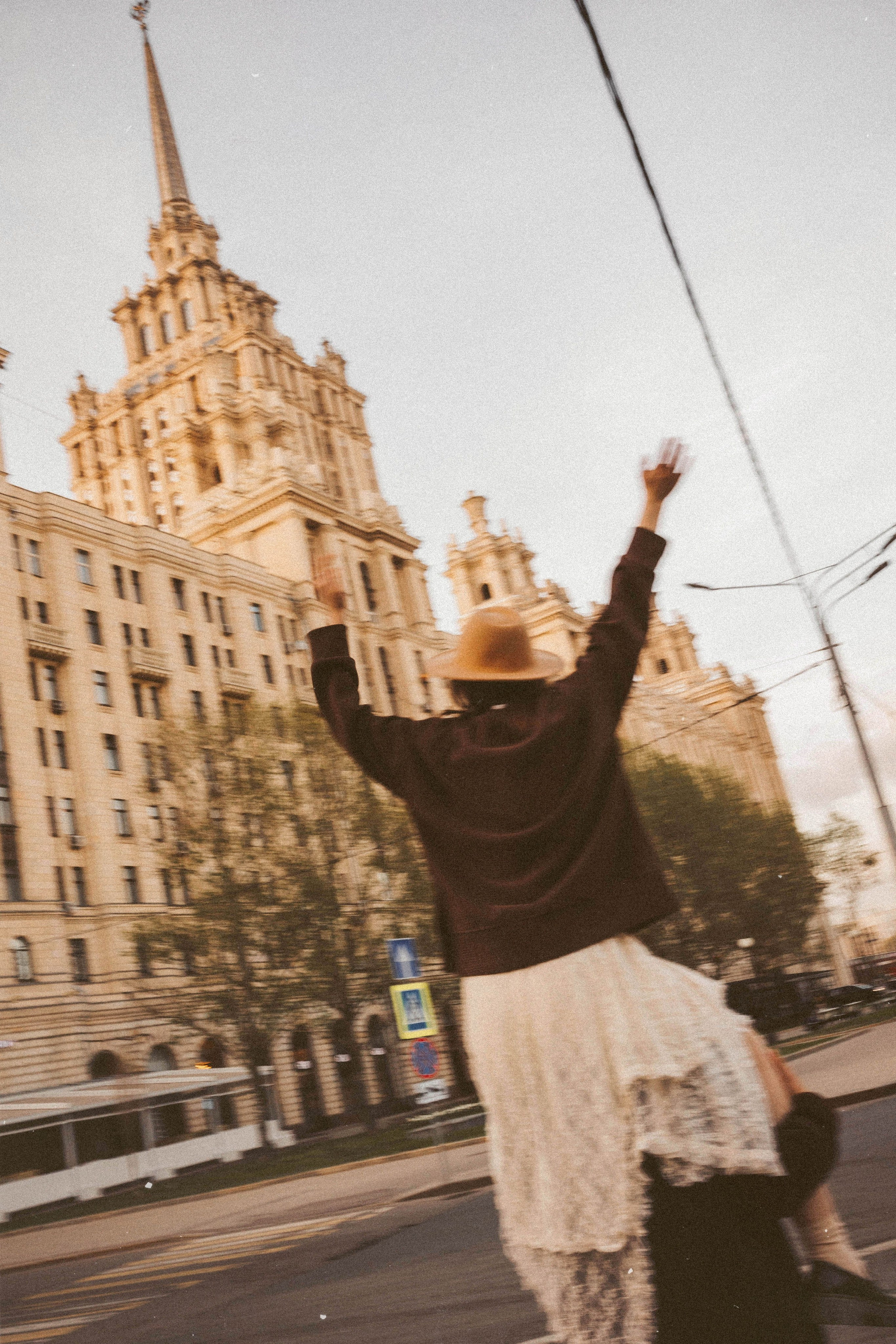 Федя/Аня. Фотограф в Москве Татьяна Сергеева