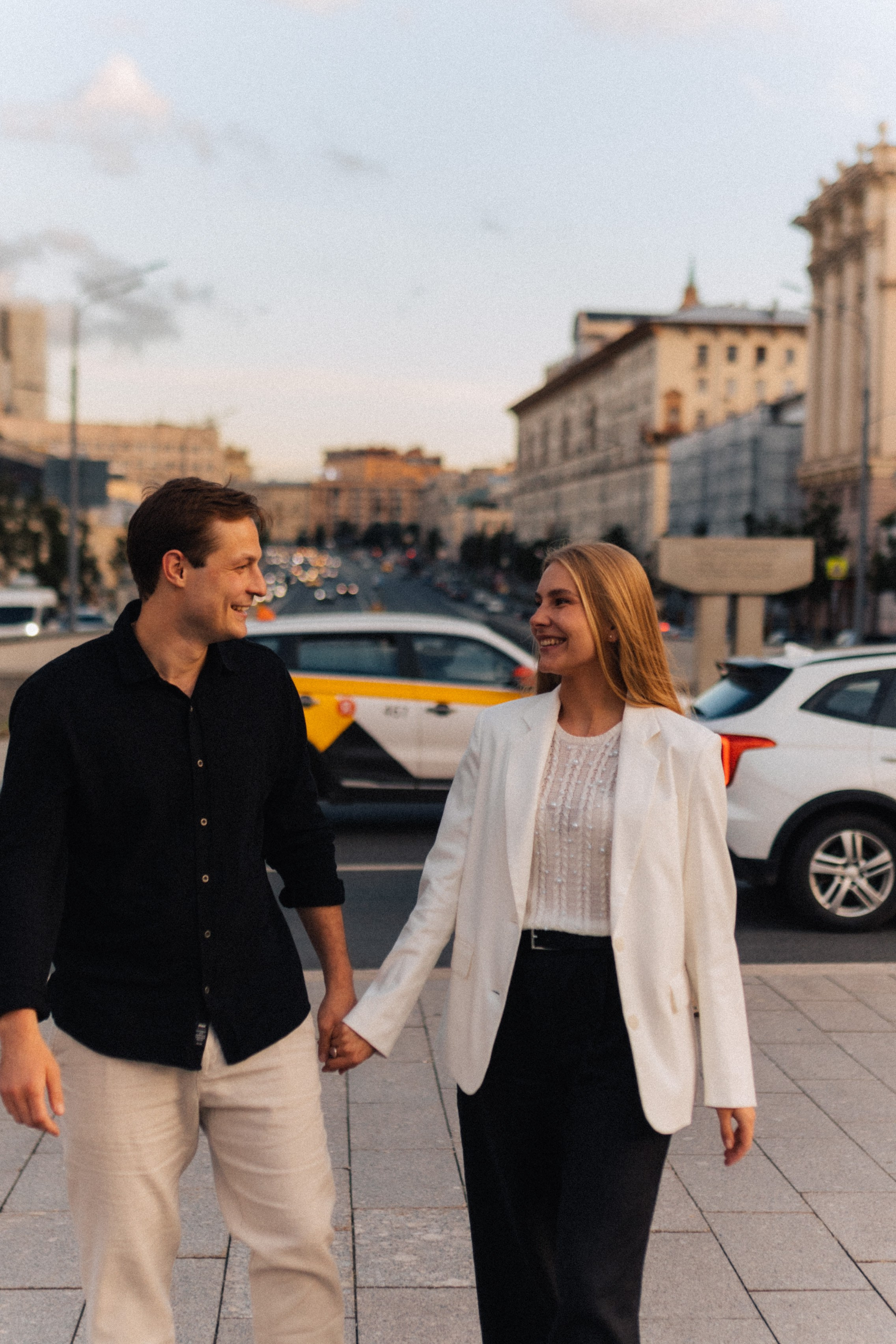 Никита/Аня. Фотограф в Москве Татьяна Сергеева