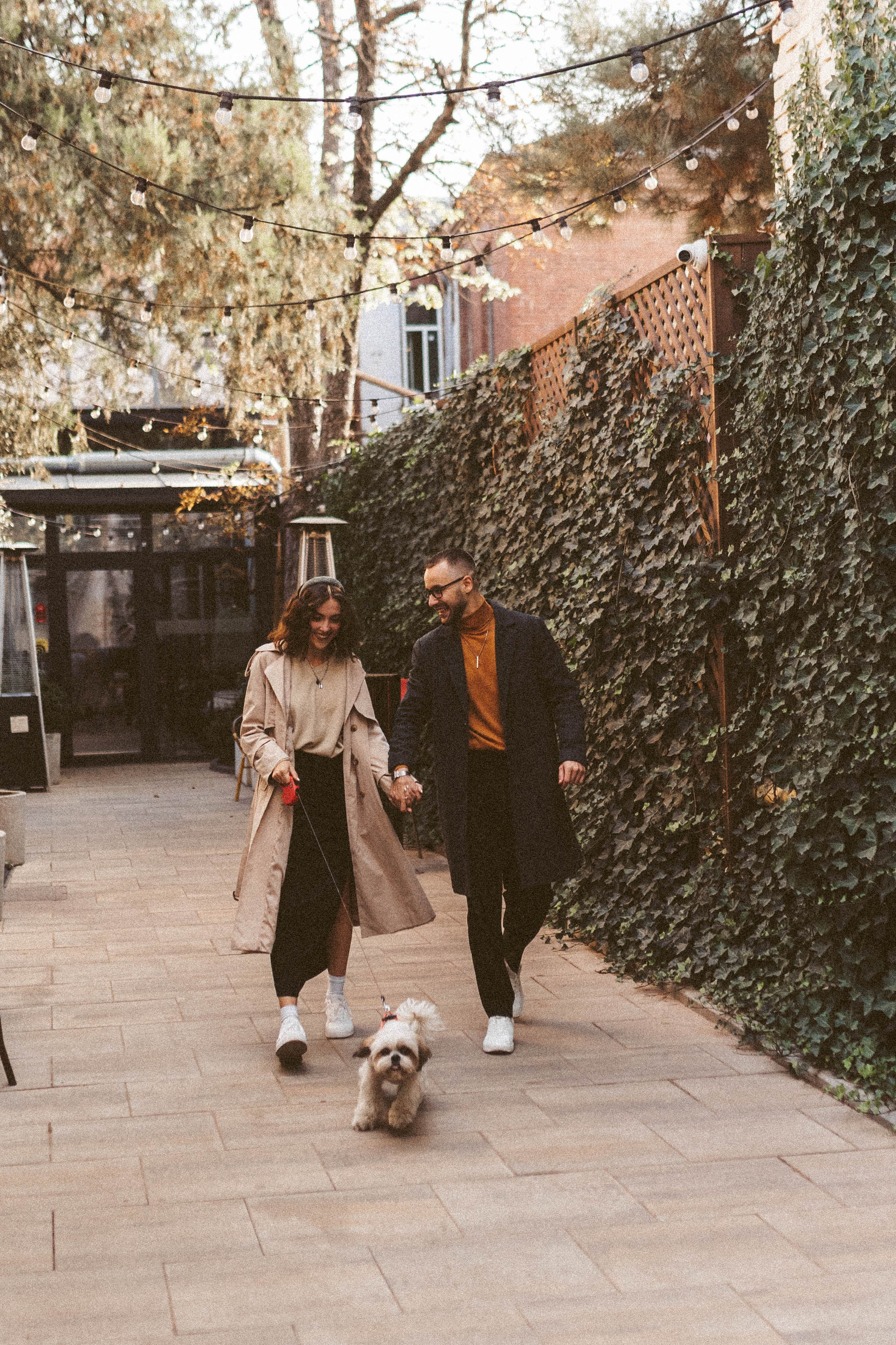 Паша/Алла. Фотограф в Москве Татьяна Сергеева