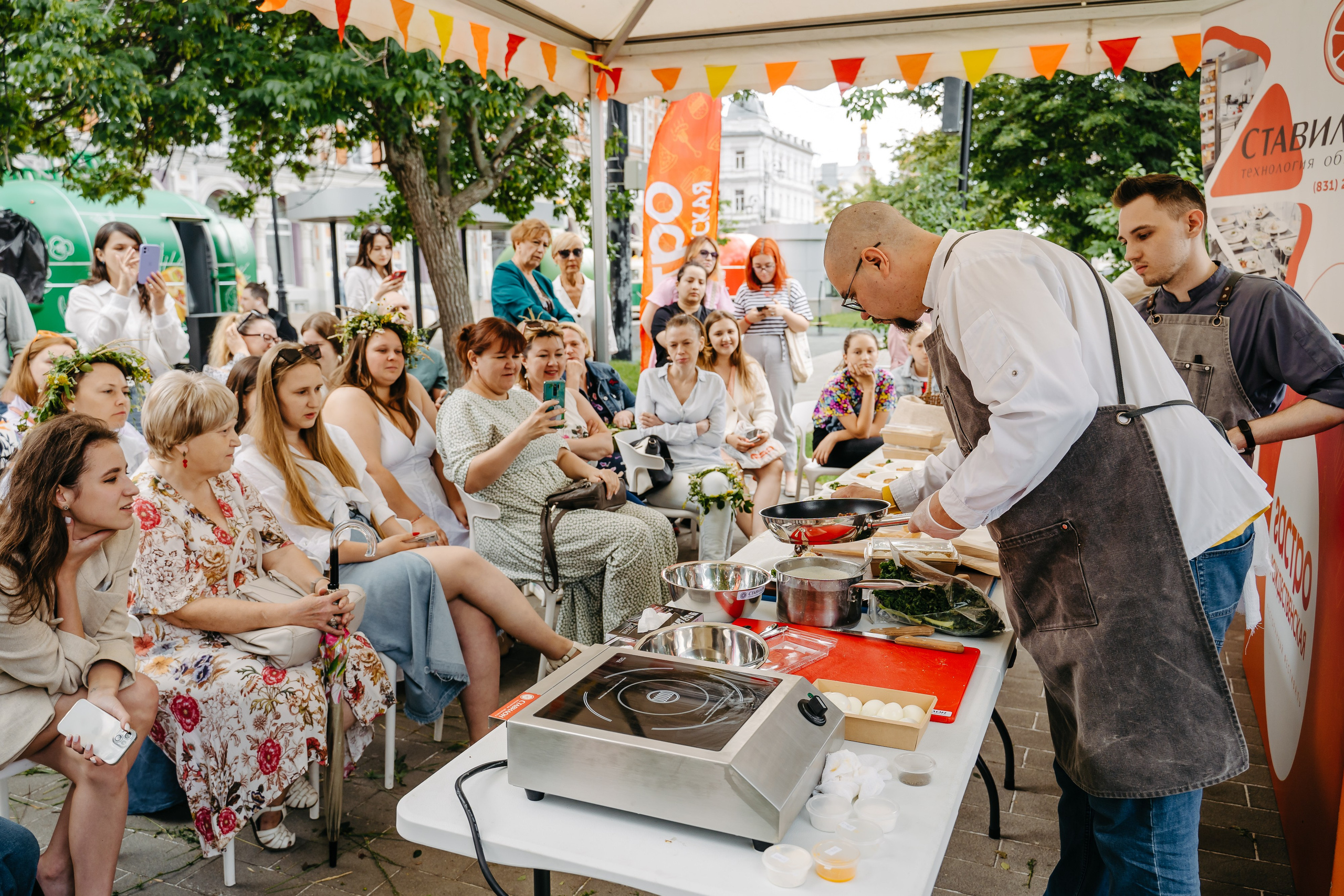 Репортаж. Репортажный фотограф в Нижнем Новгороде Юрий Коряков