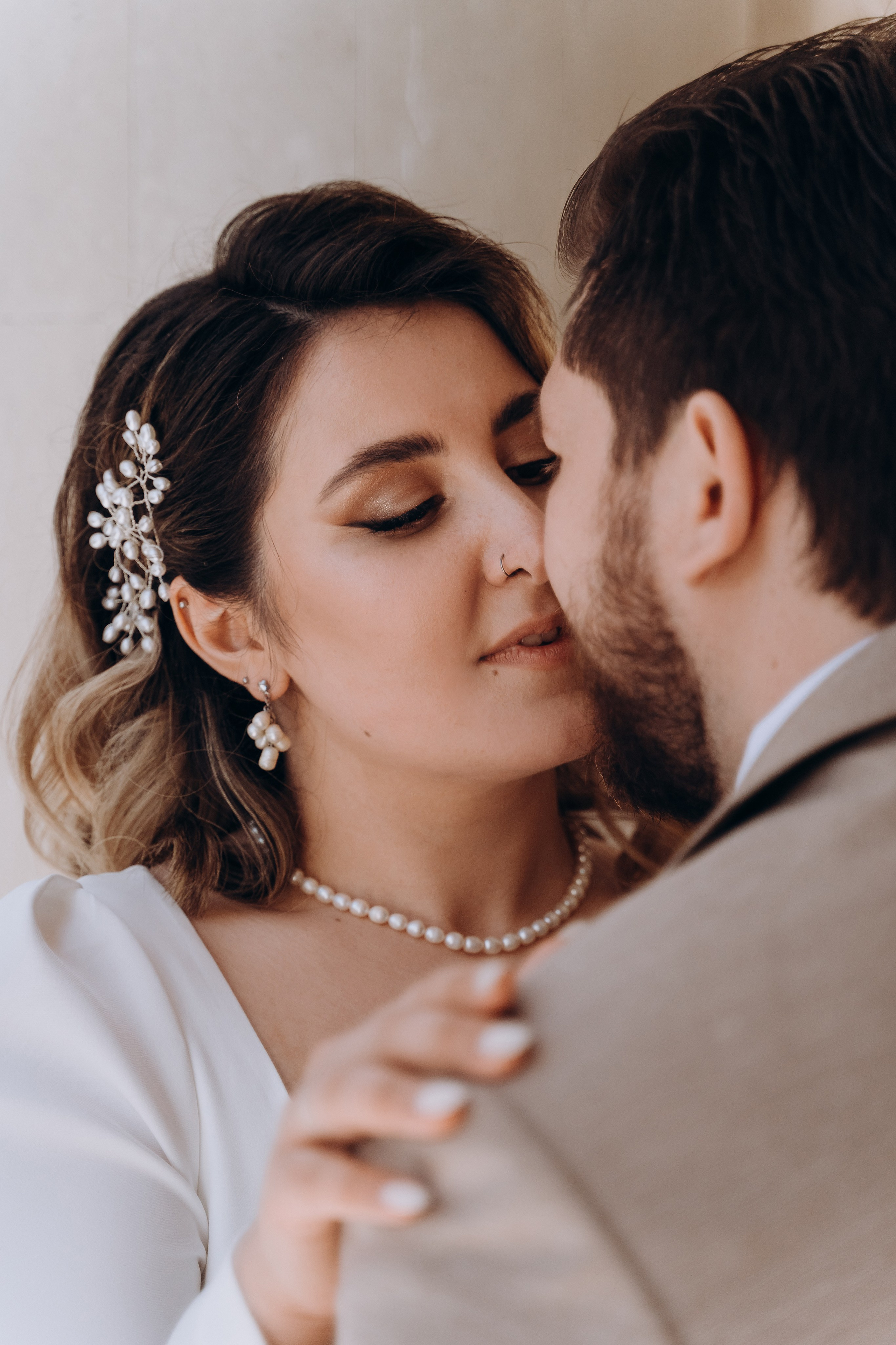 Алексей и Белла. Фотограф Ларионова Надежда|Ставрополь