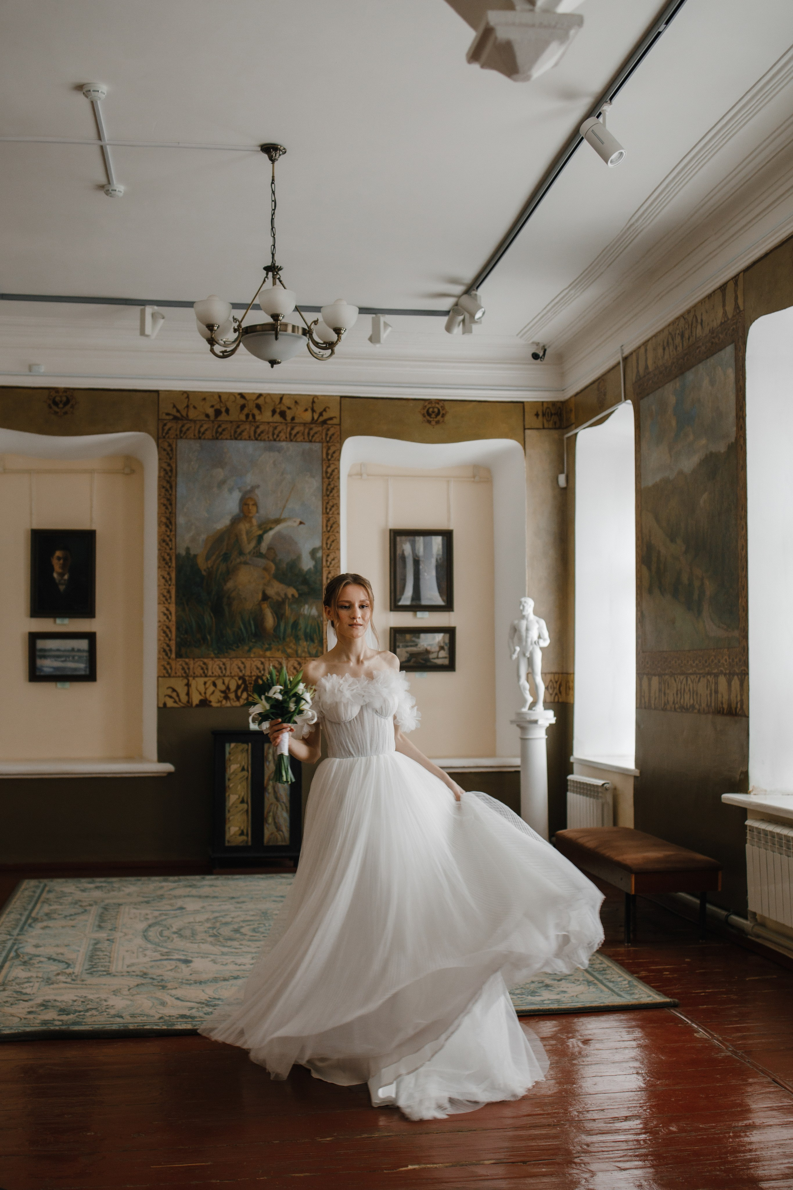 Свадебная съёмка. RA MARINA PHOTO | Фотограф