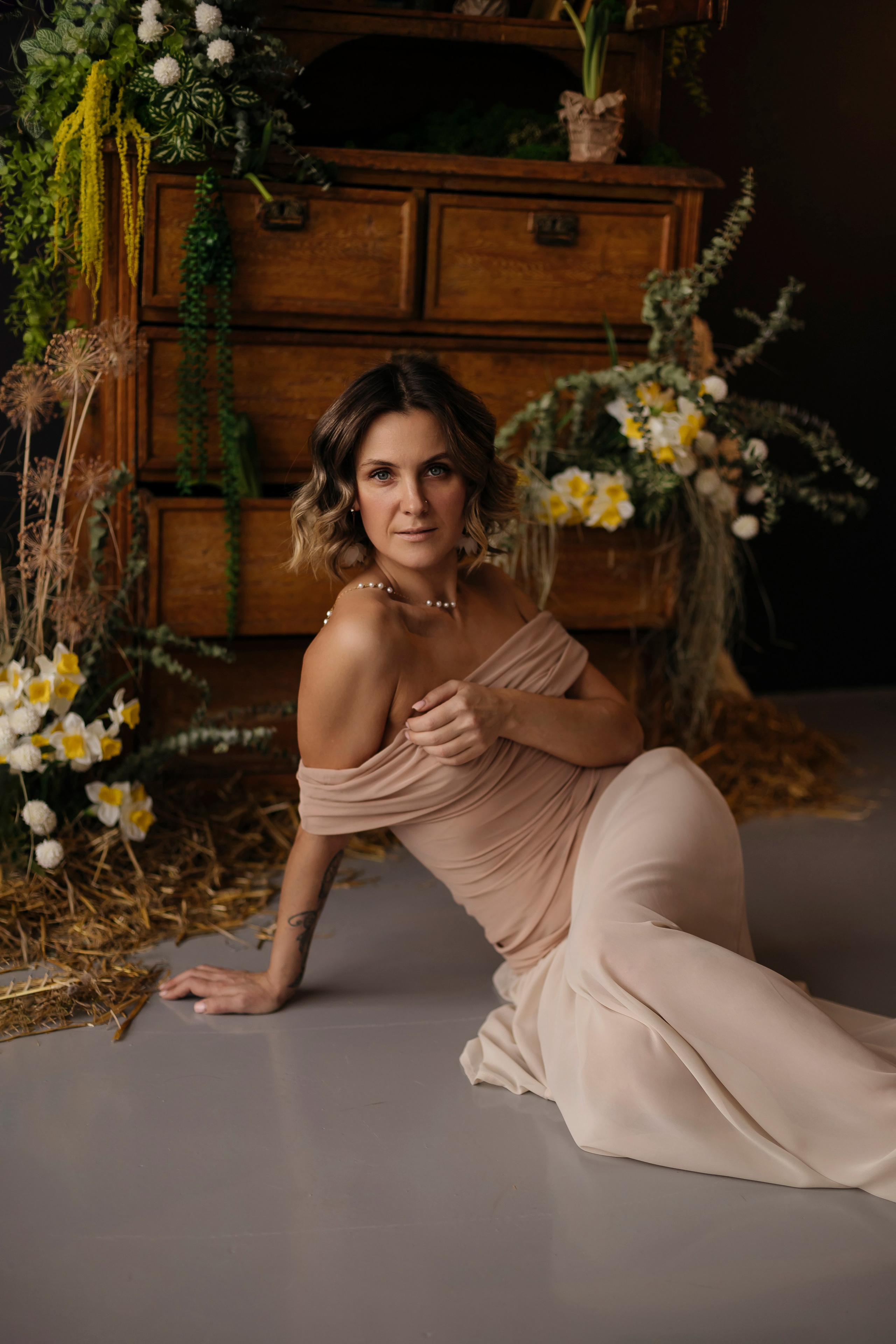 Съемка Виктория. Фотограф Калуга